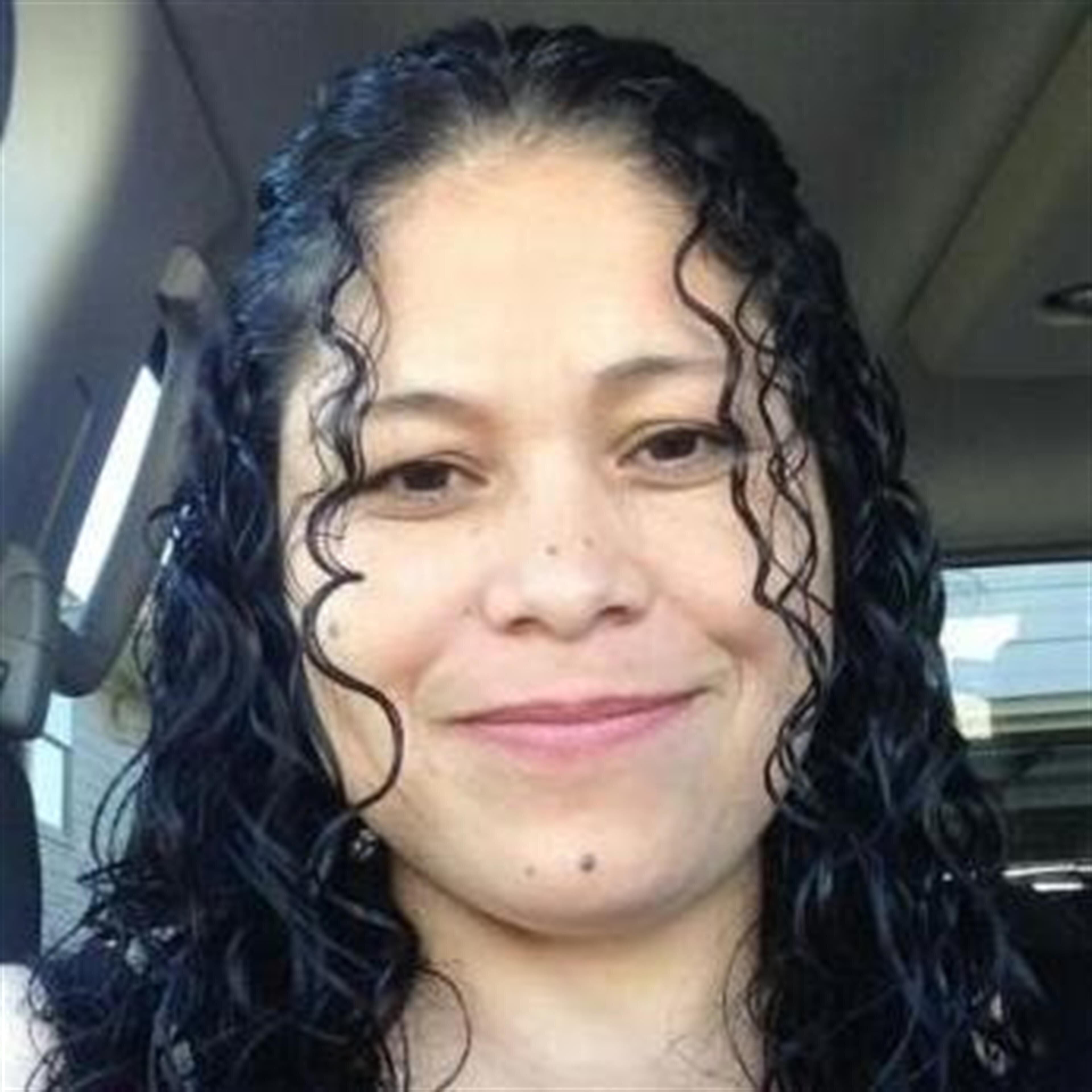 Macrina Benavides Perez "Macry"