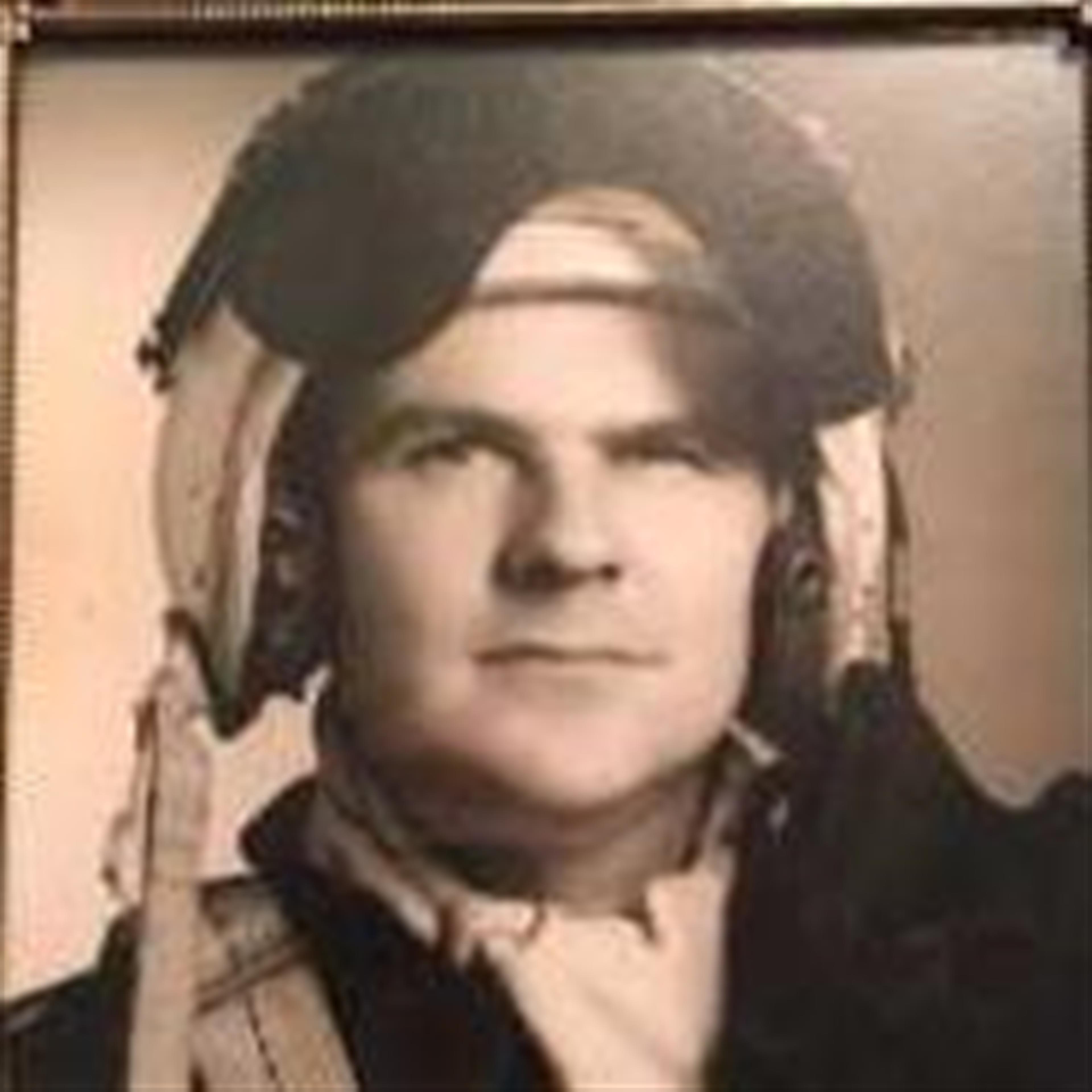 Lt. Col. Leland H. Gregory Jr.