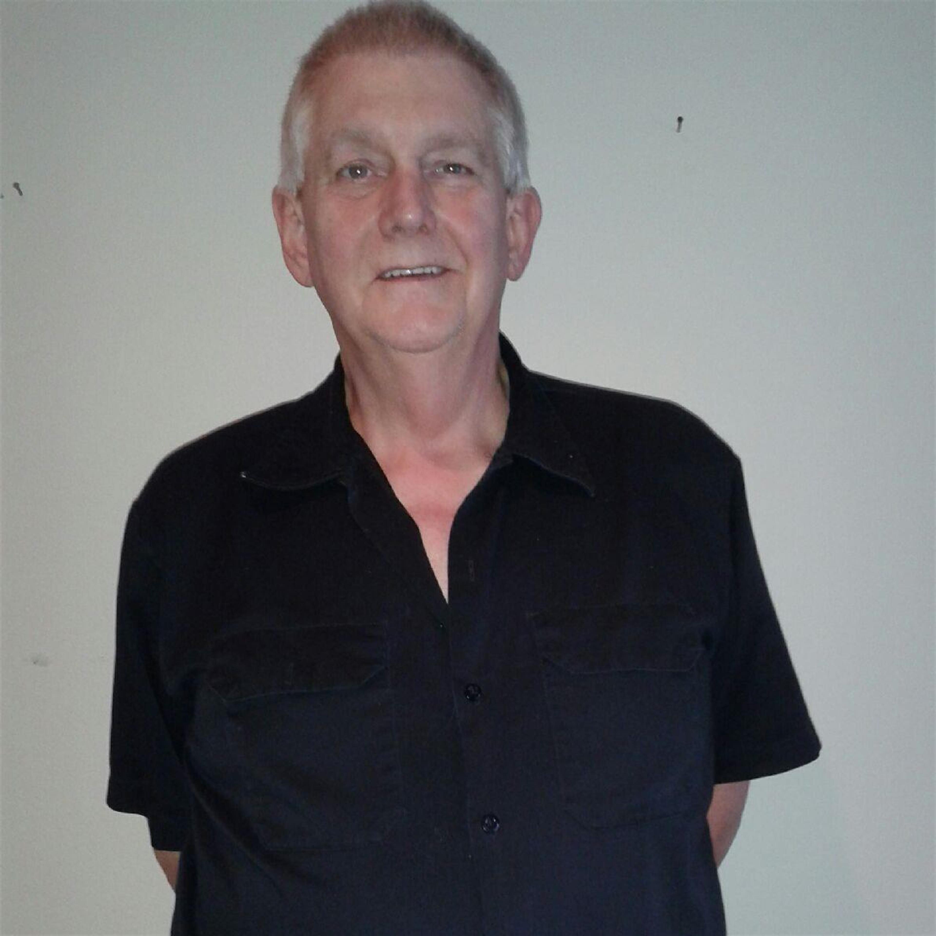 Randall Dale Hornick