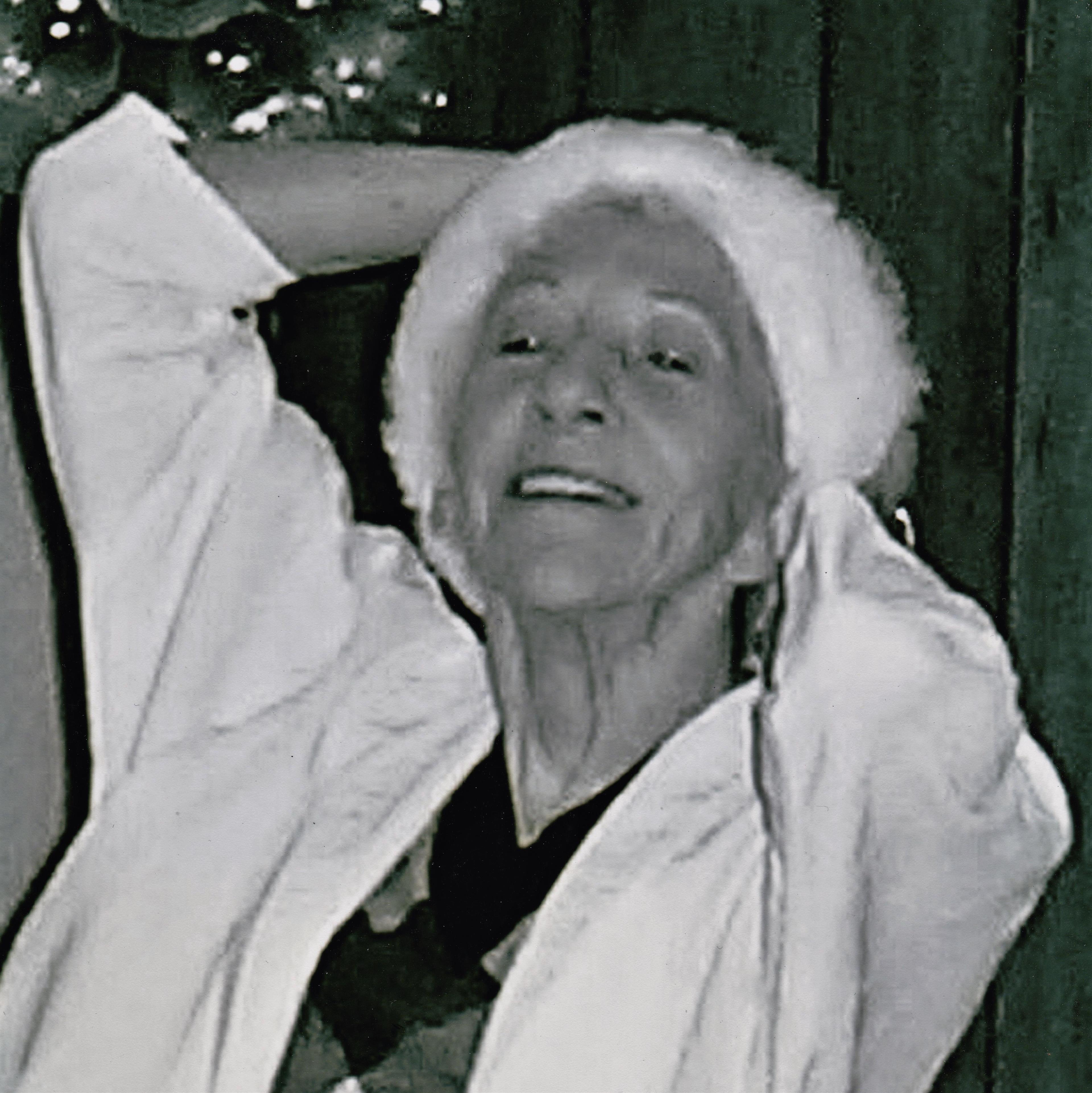 Florence Elizabeth Campbell