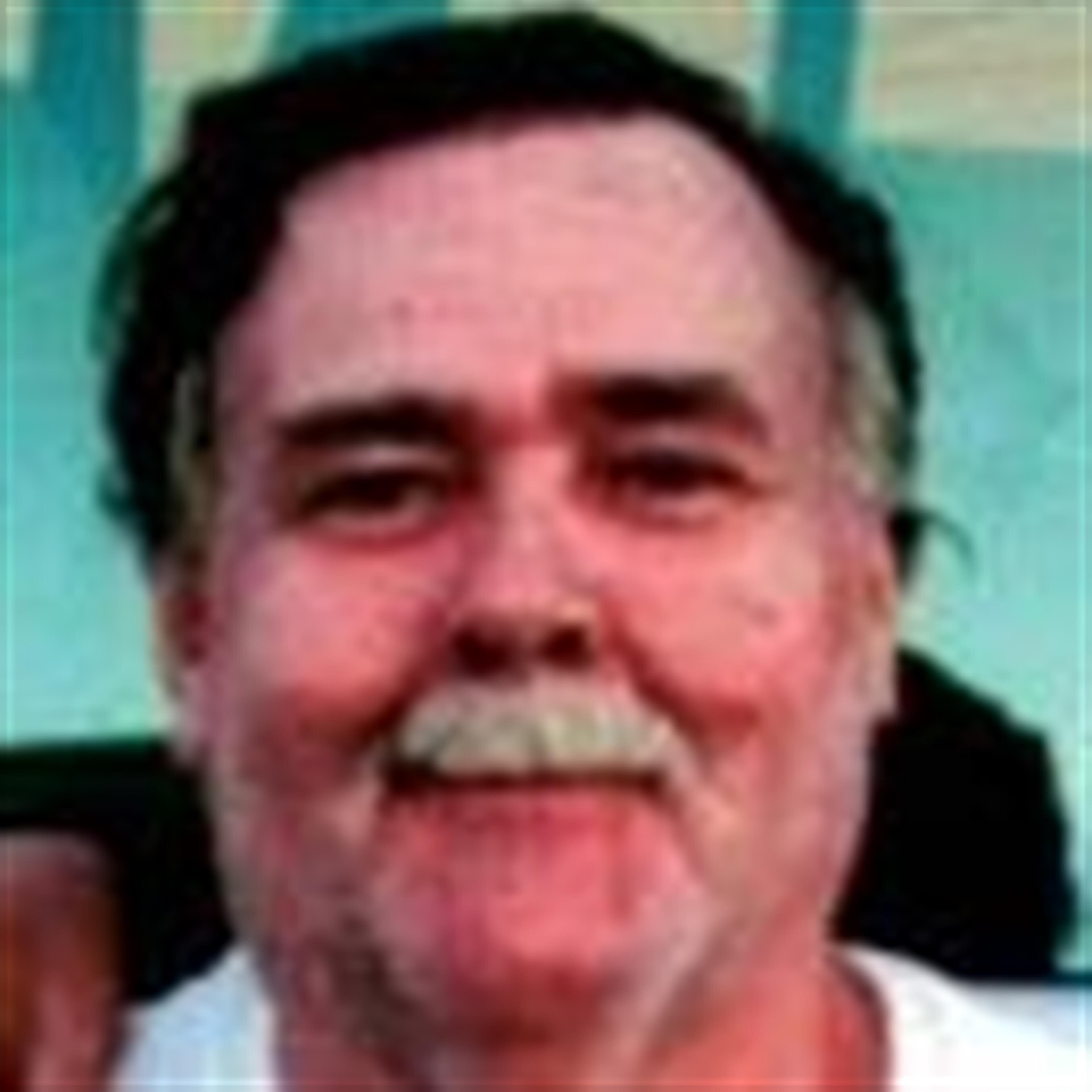 Don "Kent" Garrison, Jr. (Buffalo)