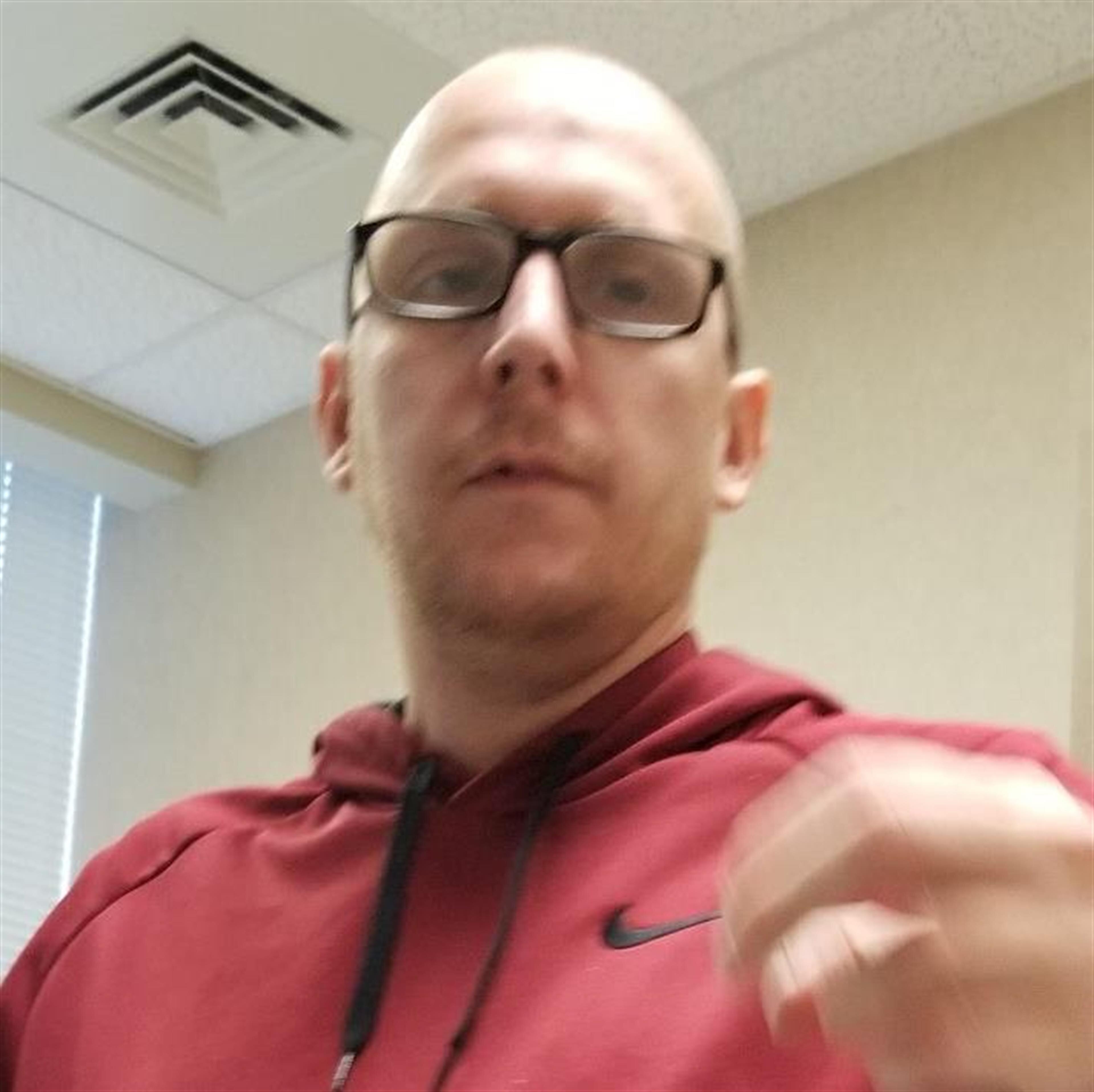 James Daniel Widener "Jamey"