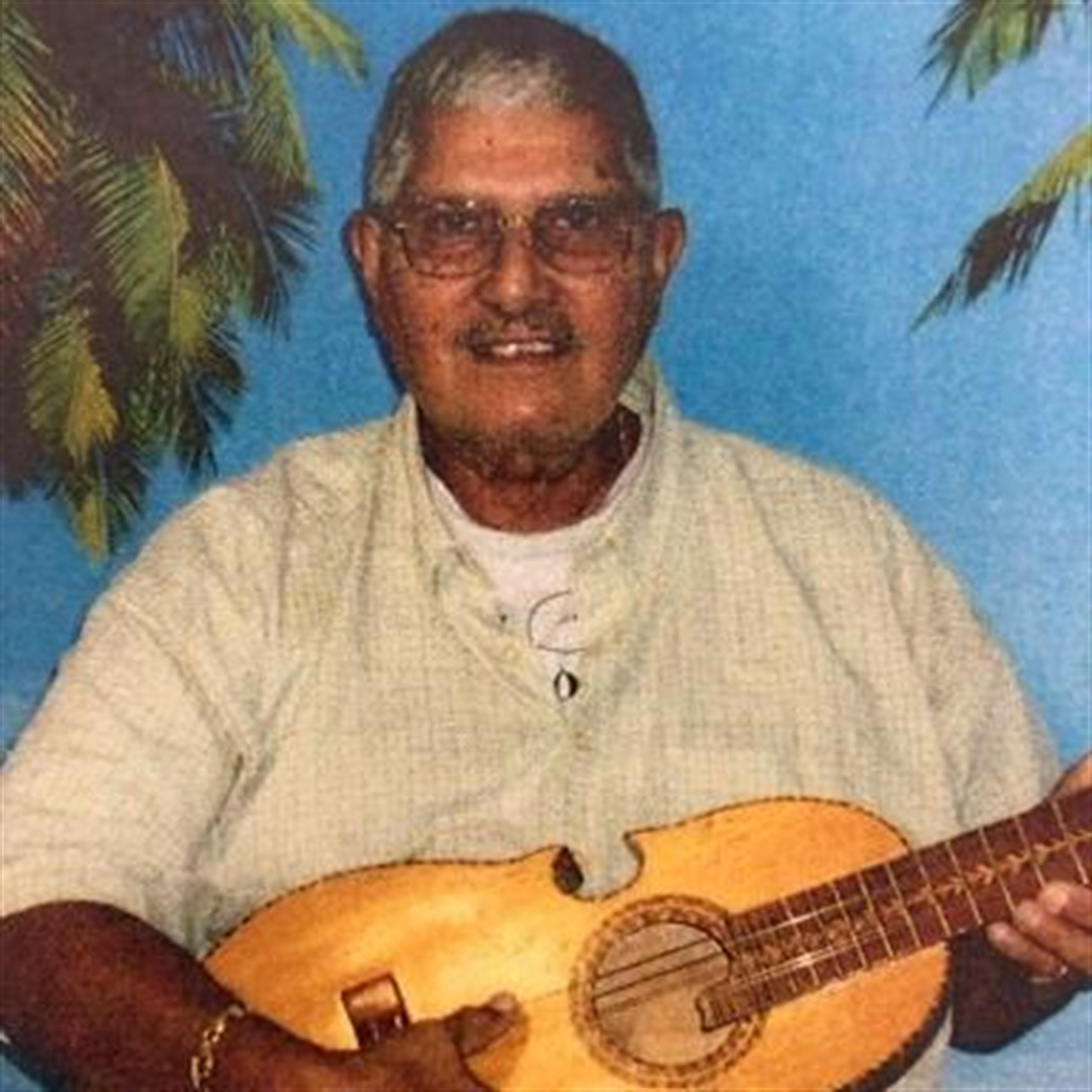 Jose O. Flores Santiago