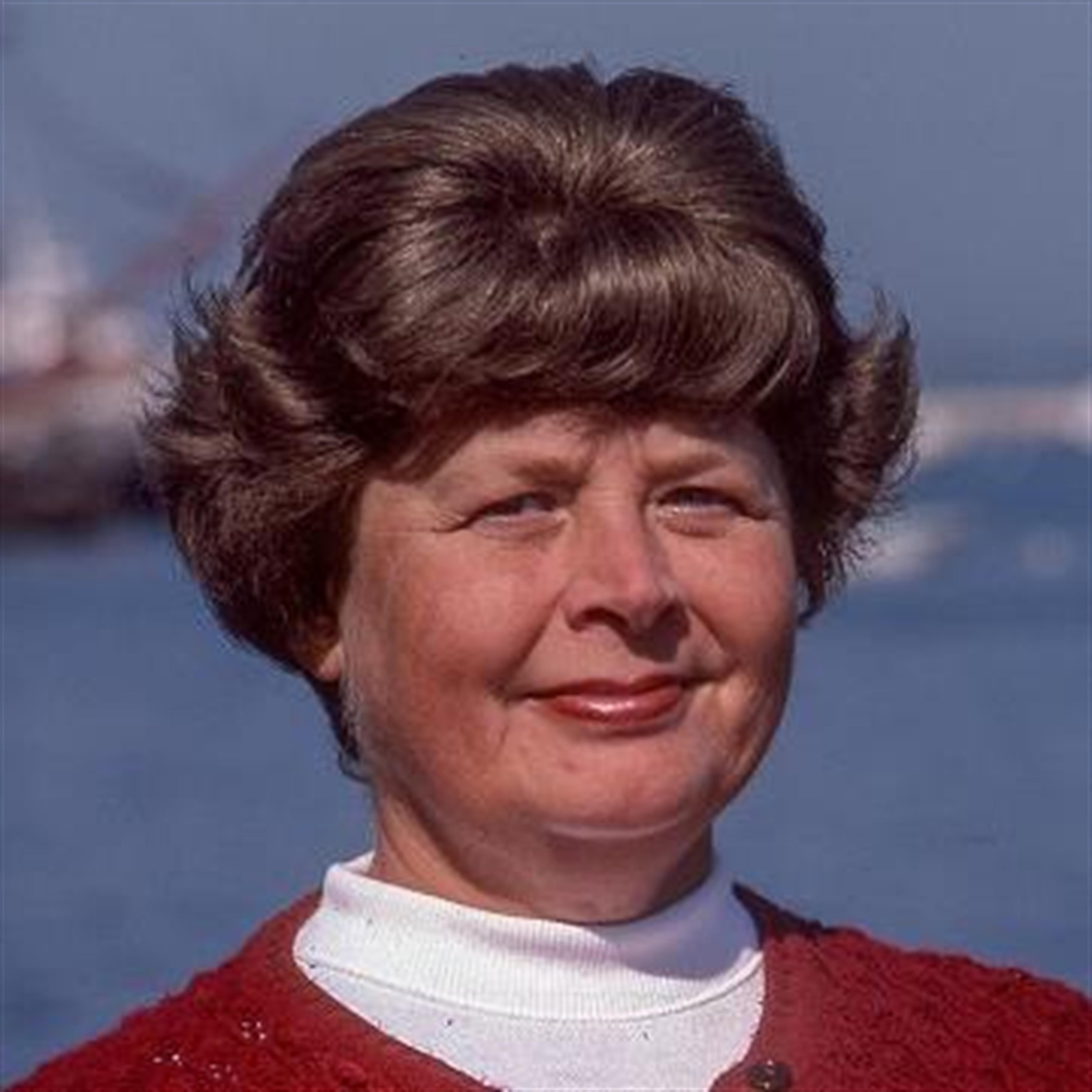 Dorothy Eleanor Raty