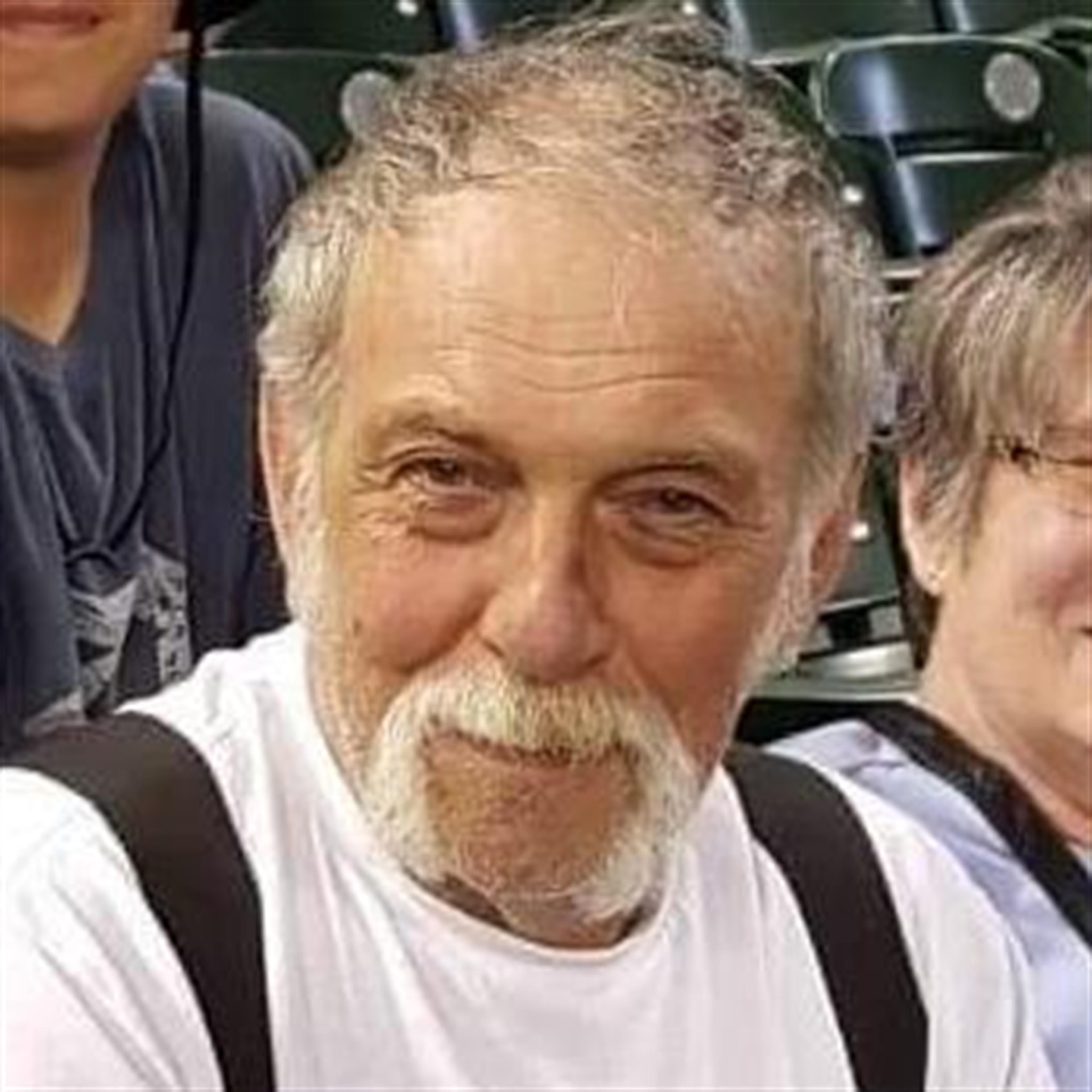 Richard "Rich" Volkening