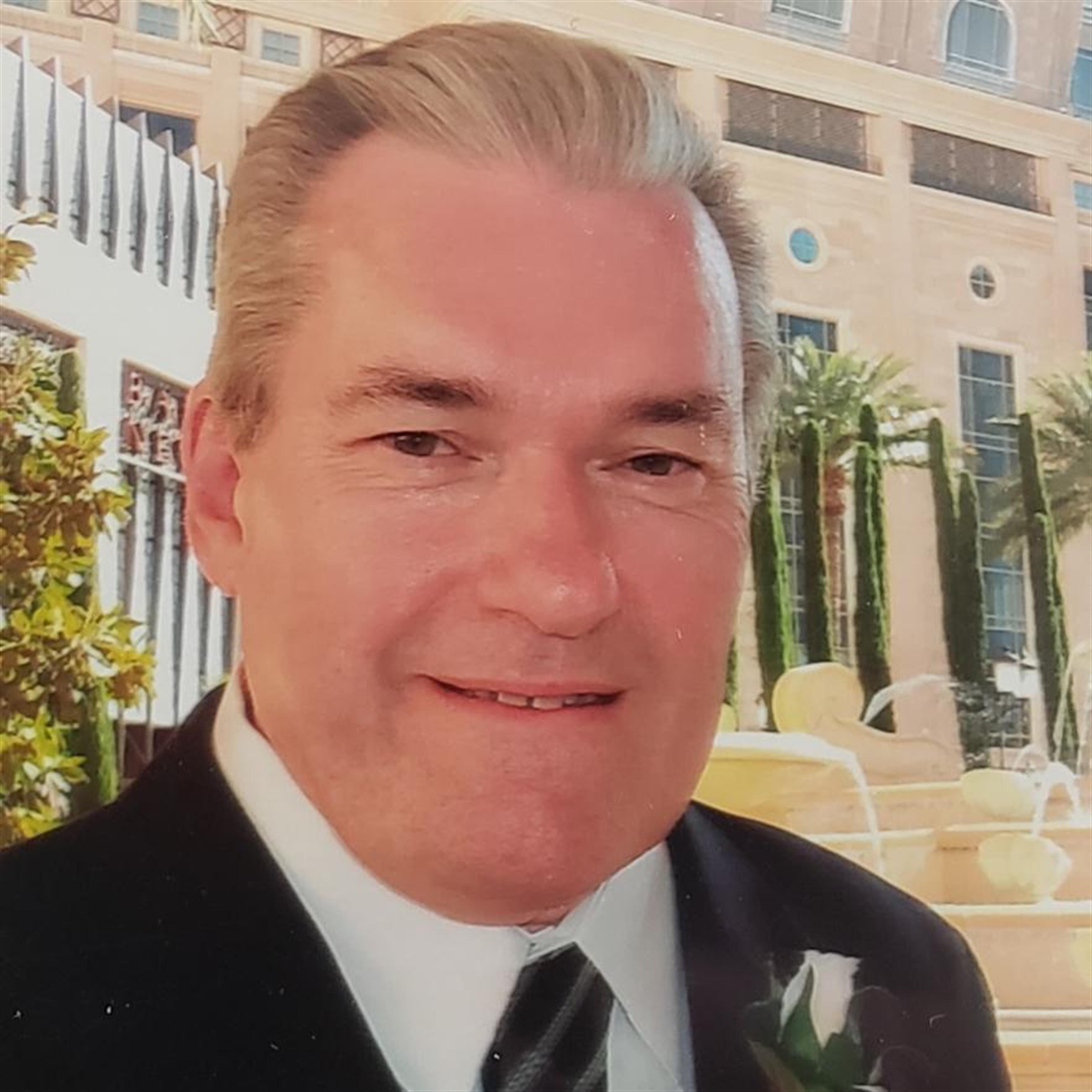 Donald C. Lawrie