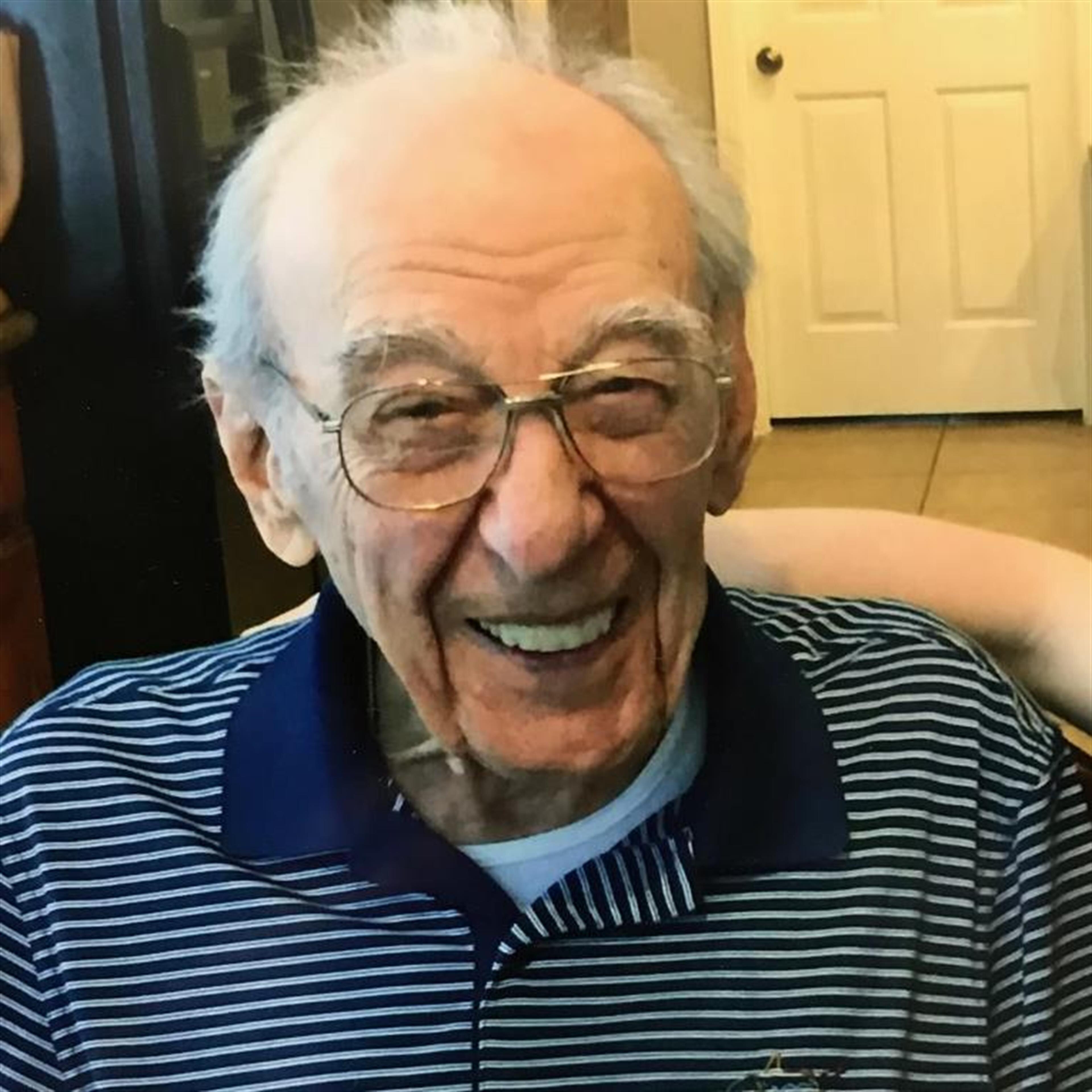 Mr. Paul Stephen Ciolli  Sr.
