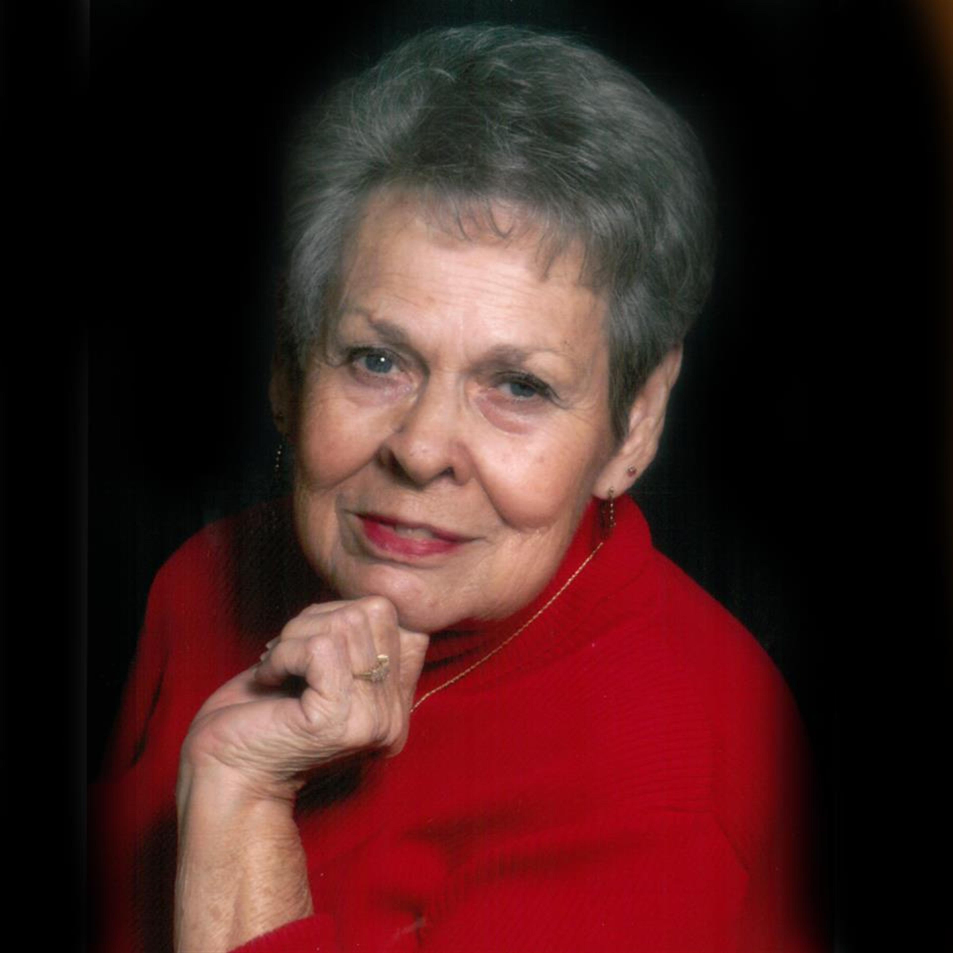 Lucille "Lucy" Sharp Hatten's obituary picture