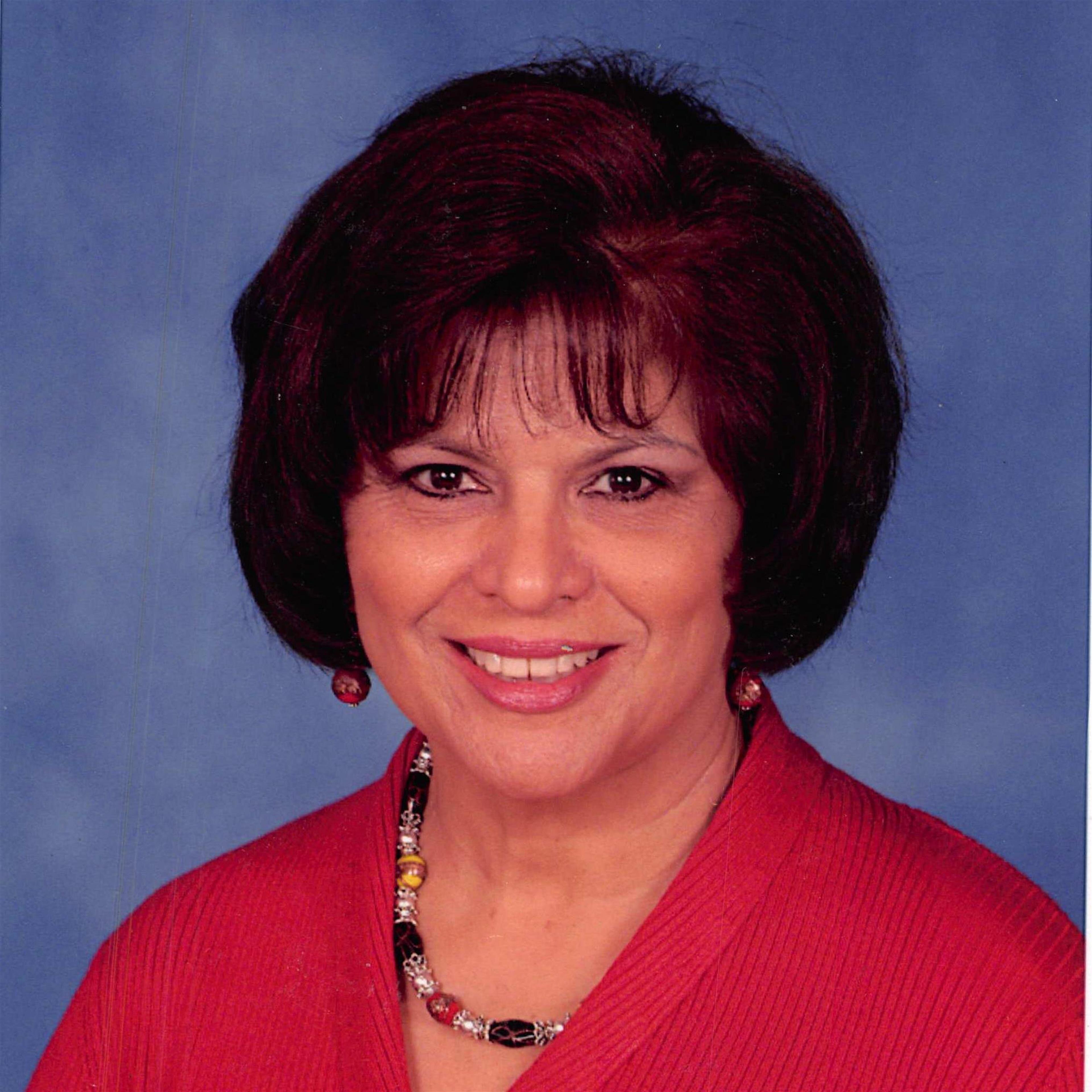 Mrs. Maria De Jesus Salazar Ransom