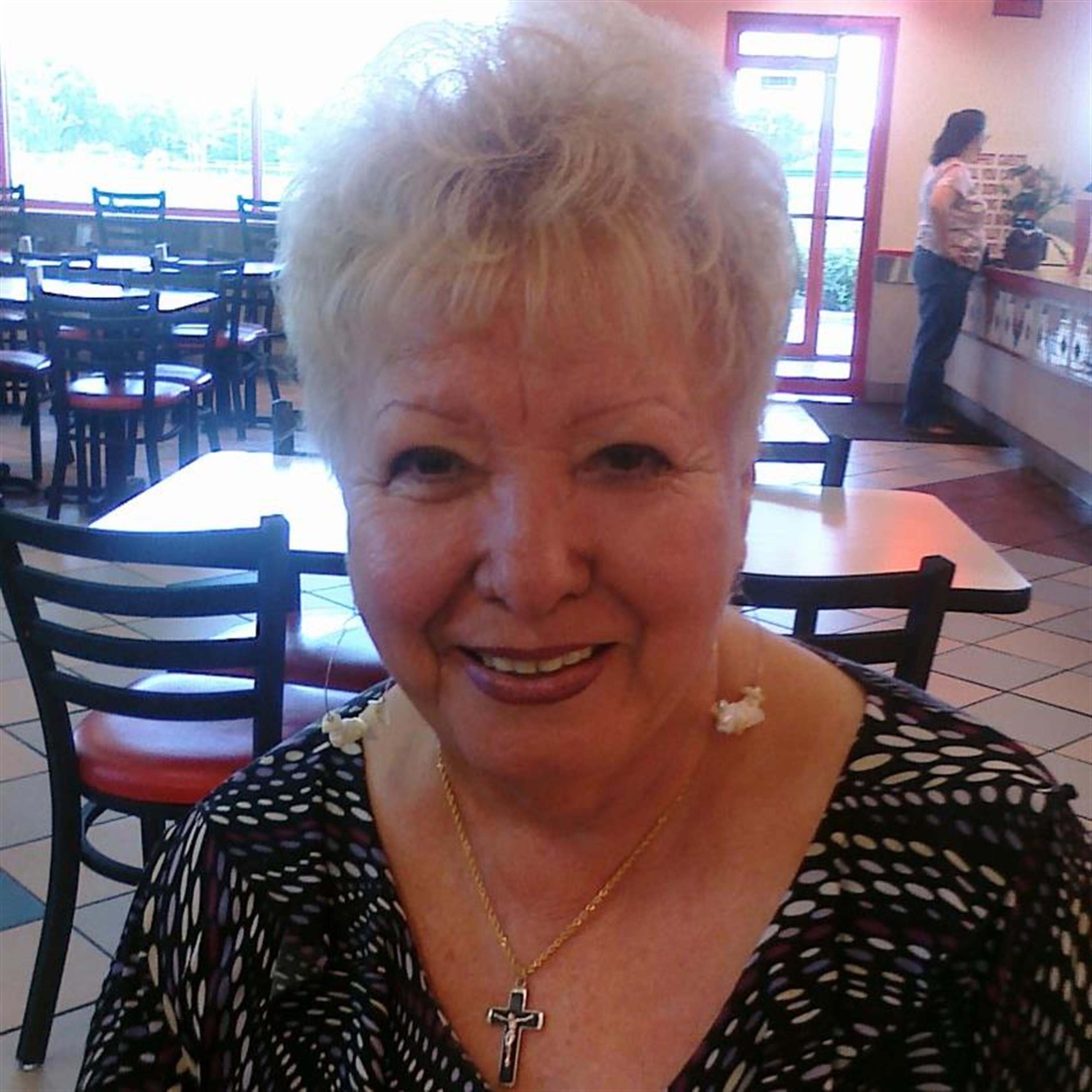 Olga B. Capetillo