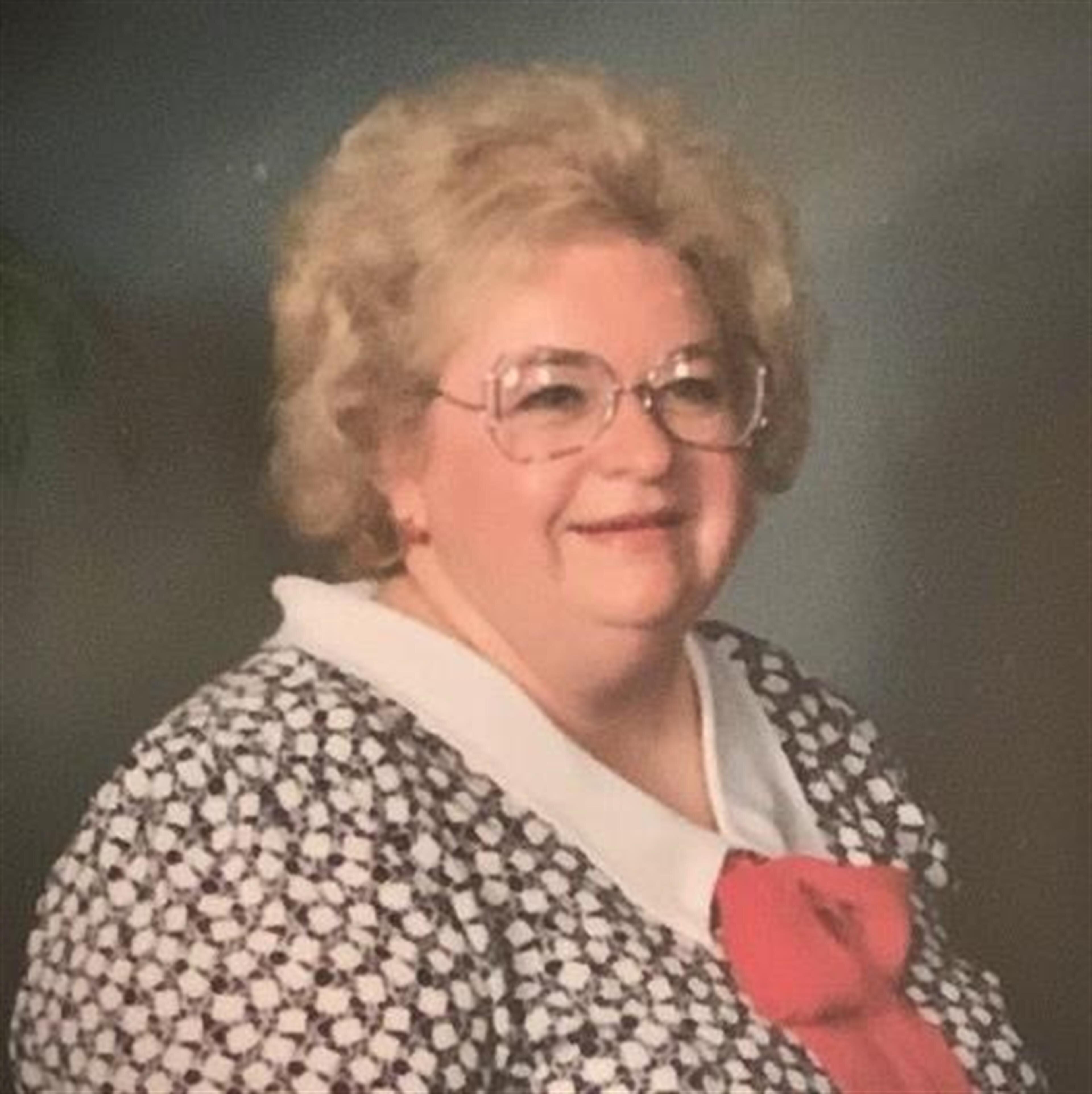 Janice Jane Casadonte