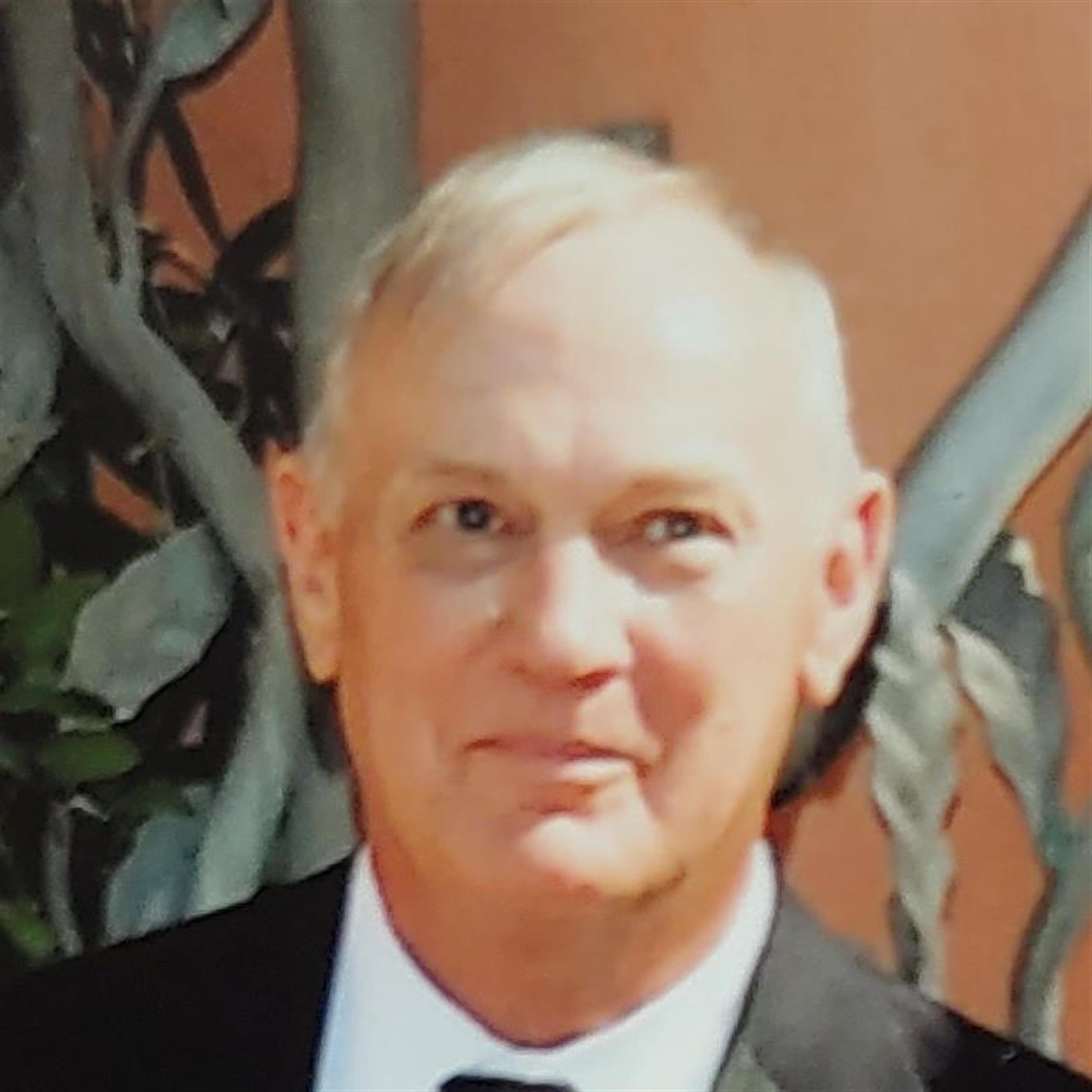 Thomas S Williams