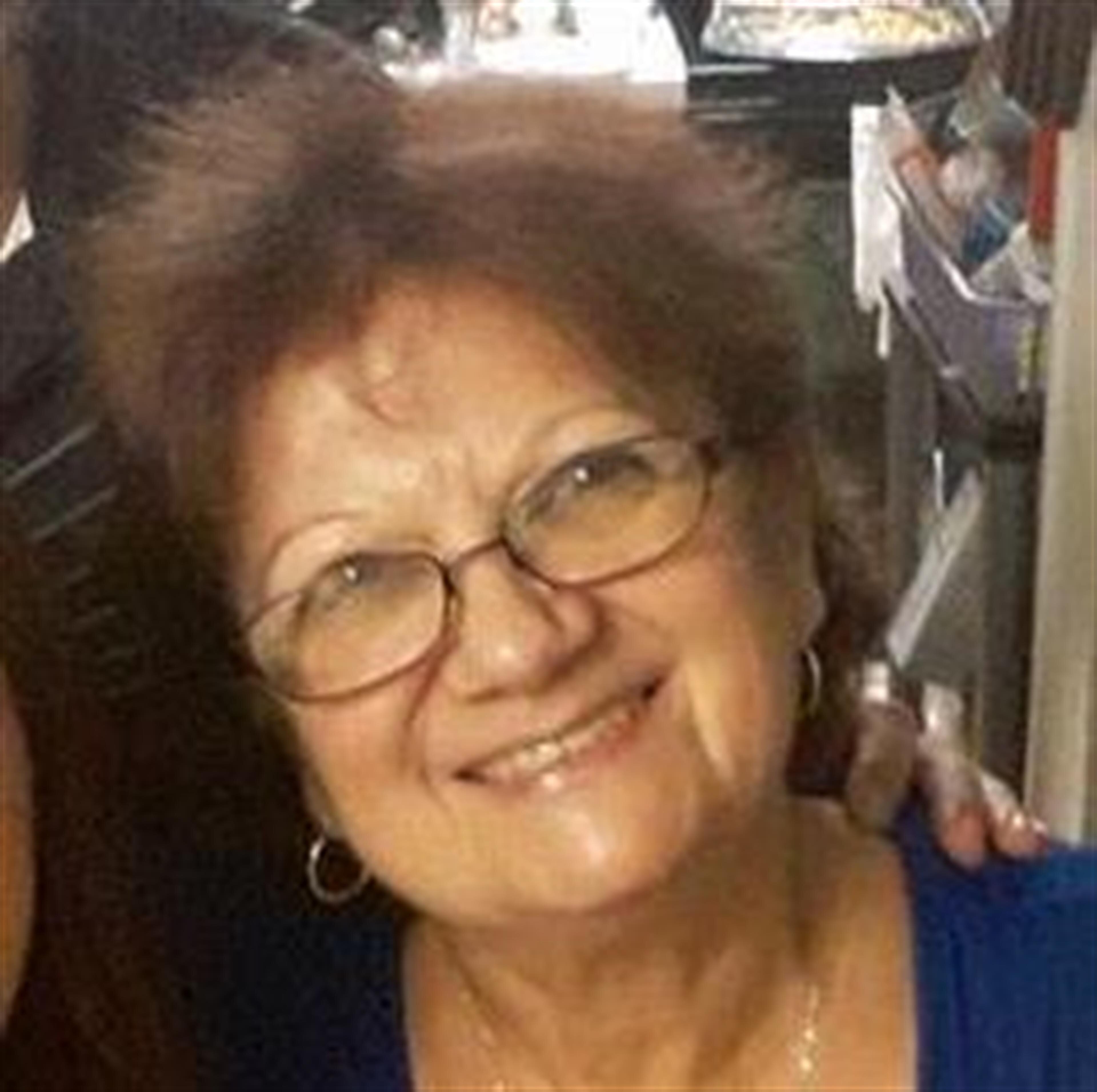 Alba N. Luque