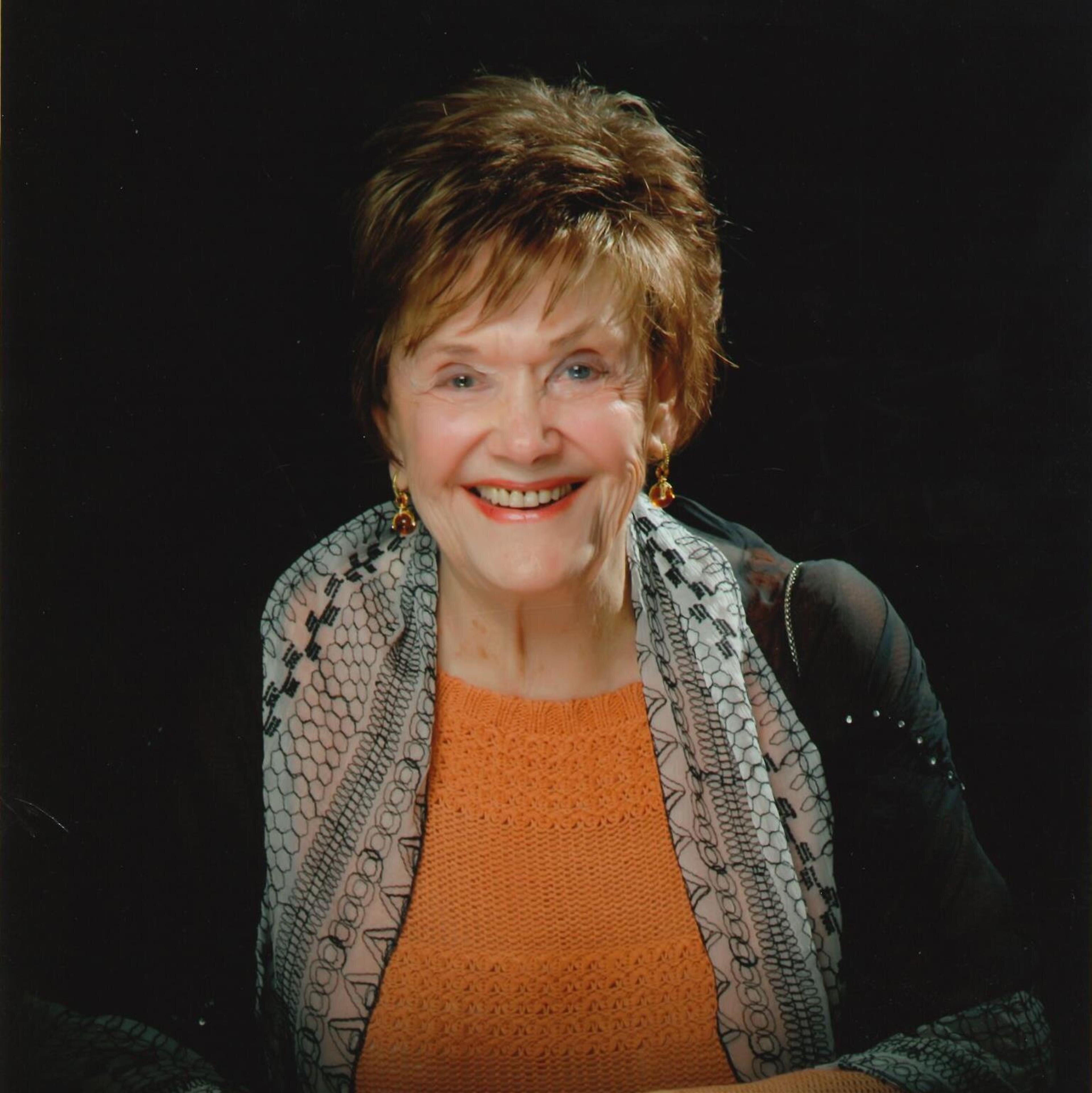 Selma Silverman