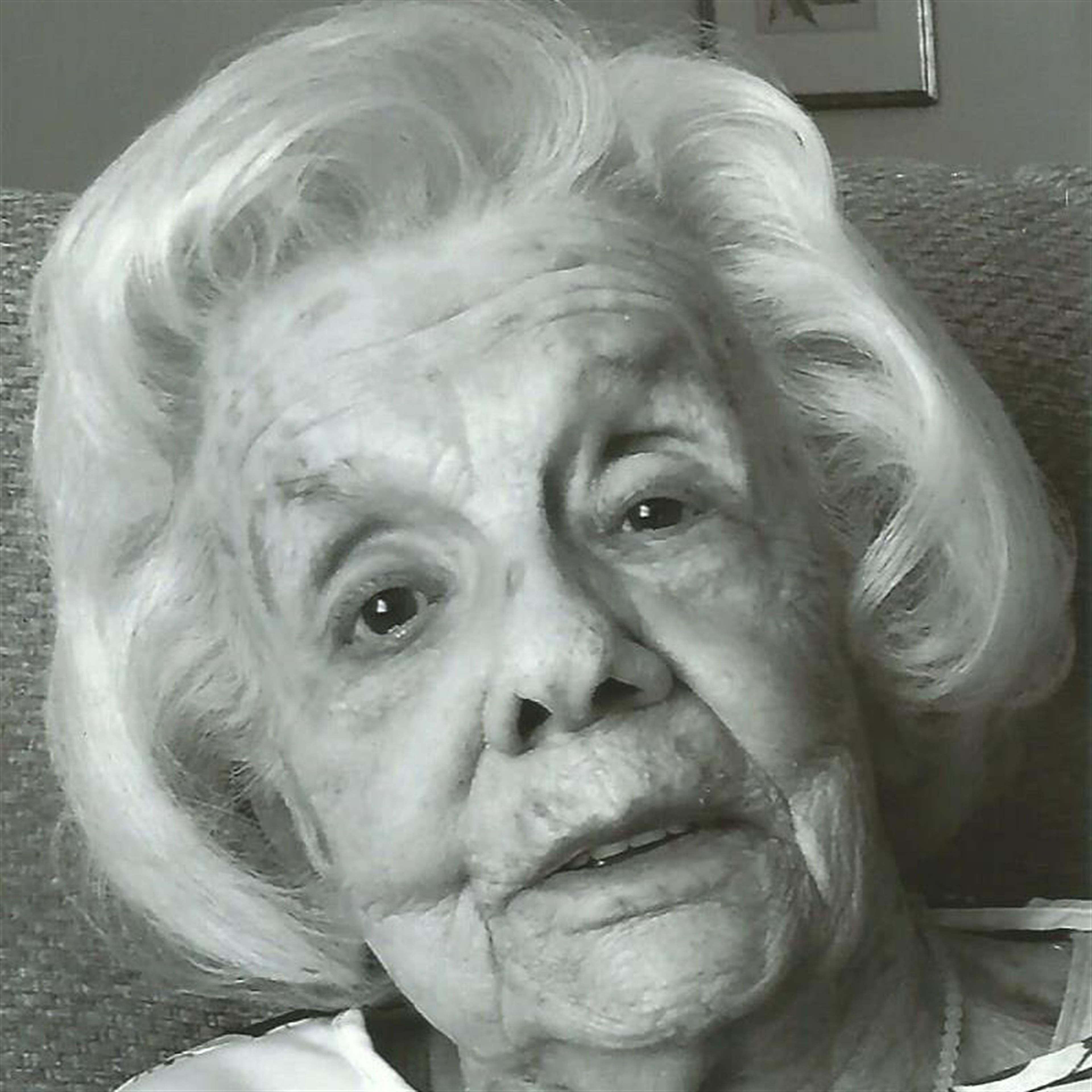 Marian Hope Pals