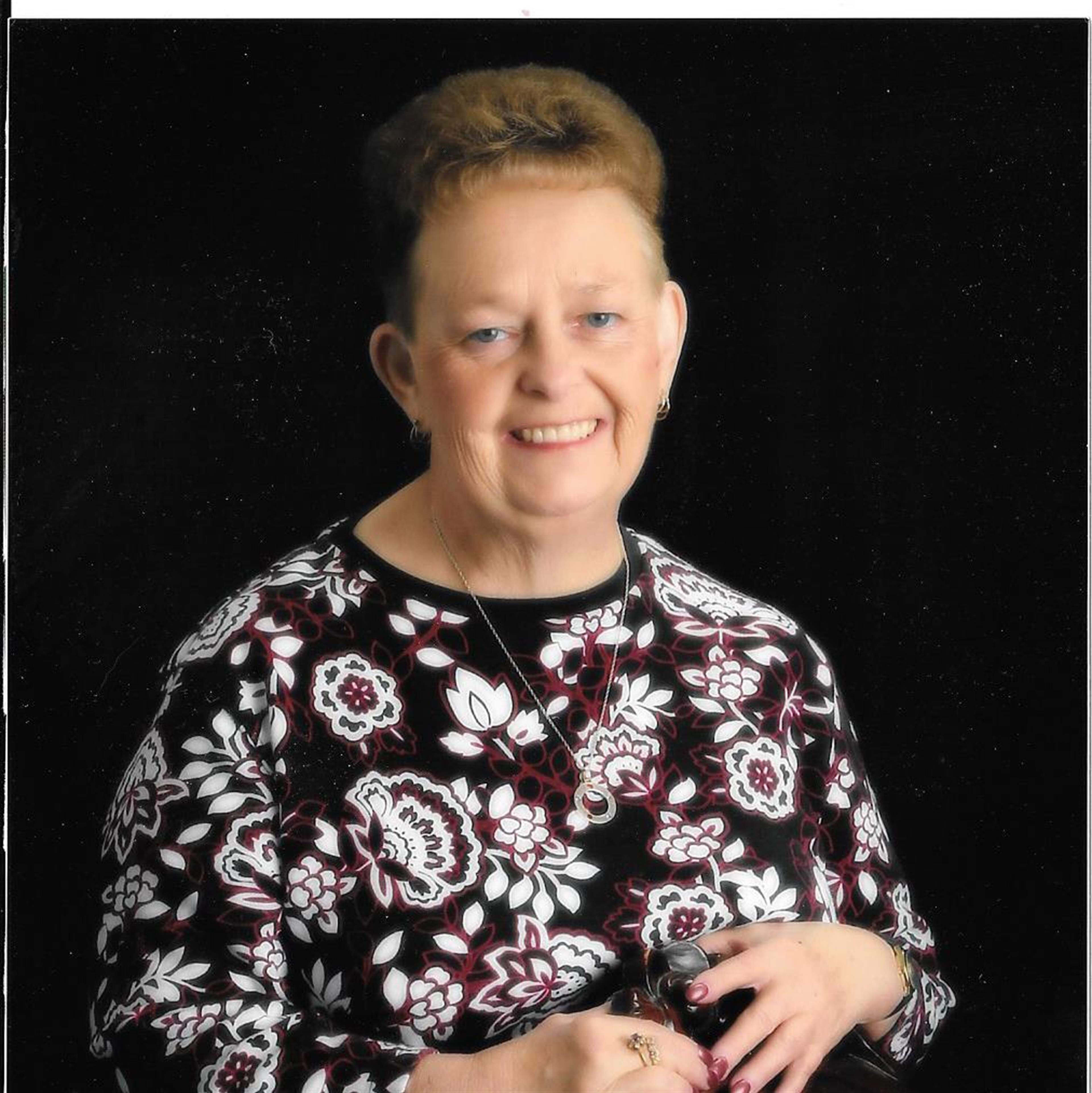 Mary Gaylene Aldridge