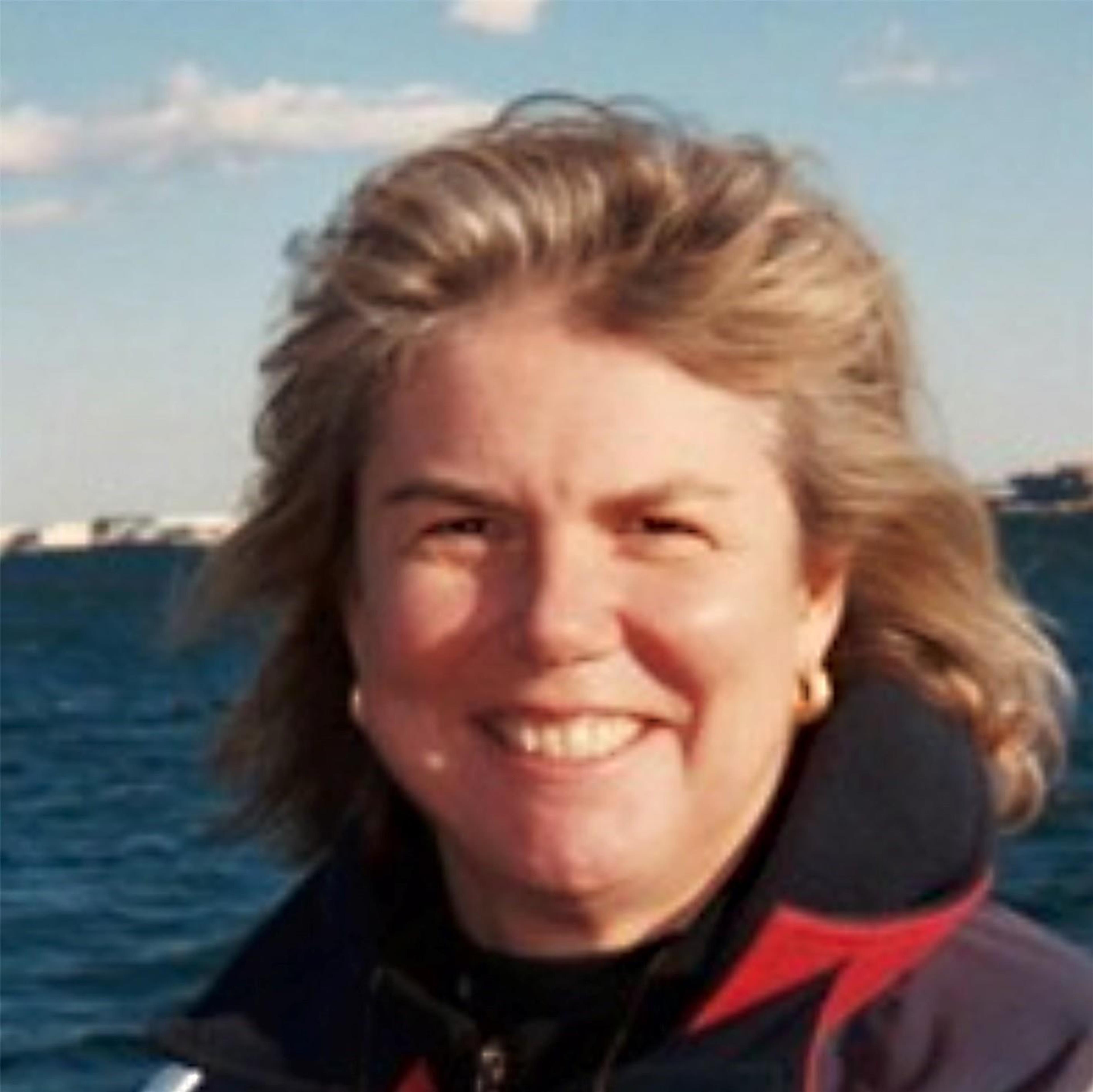 Linda  Ellen Christenson