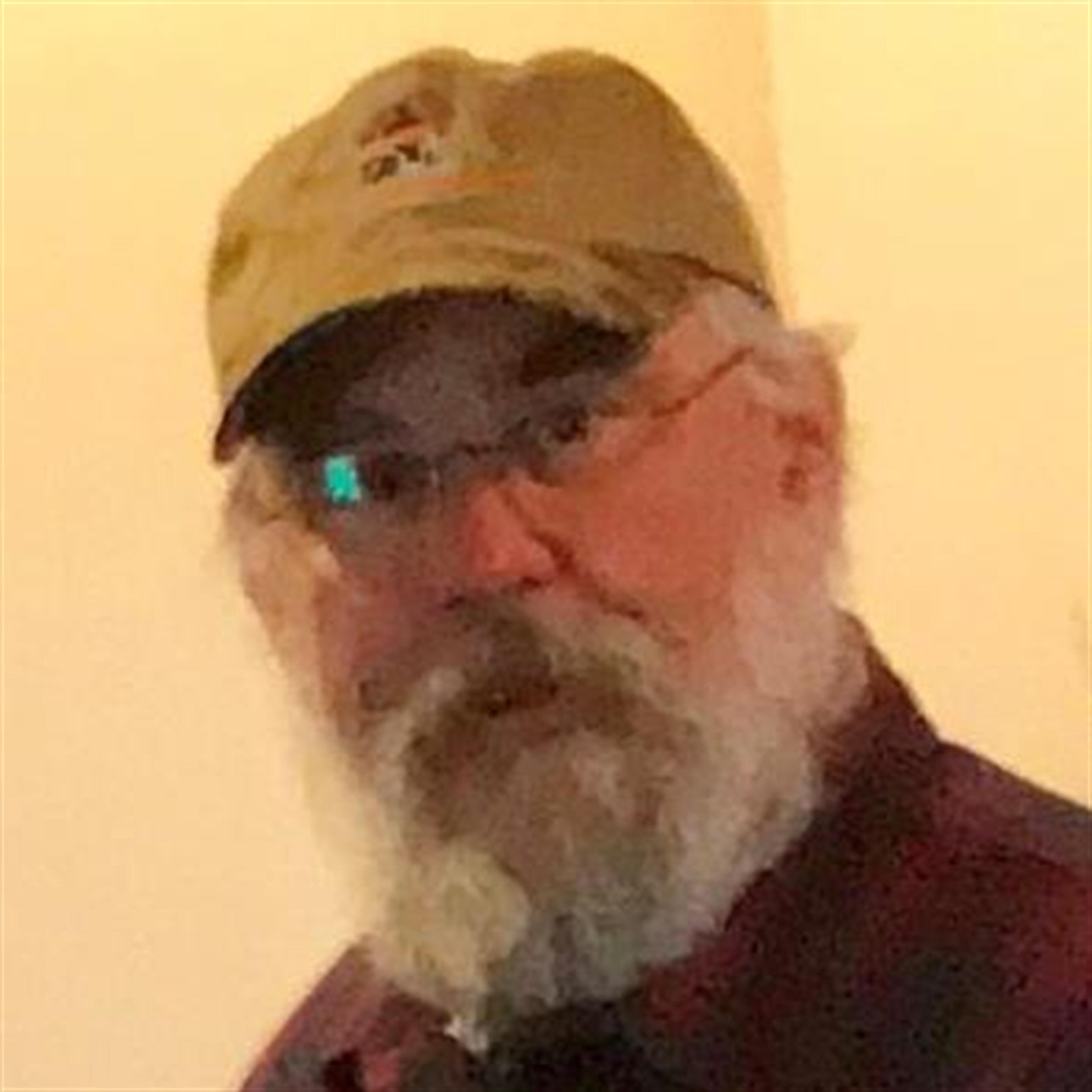 Andrew J. "Andy" Hegedus III