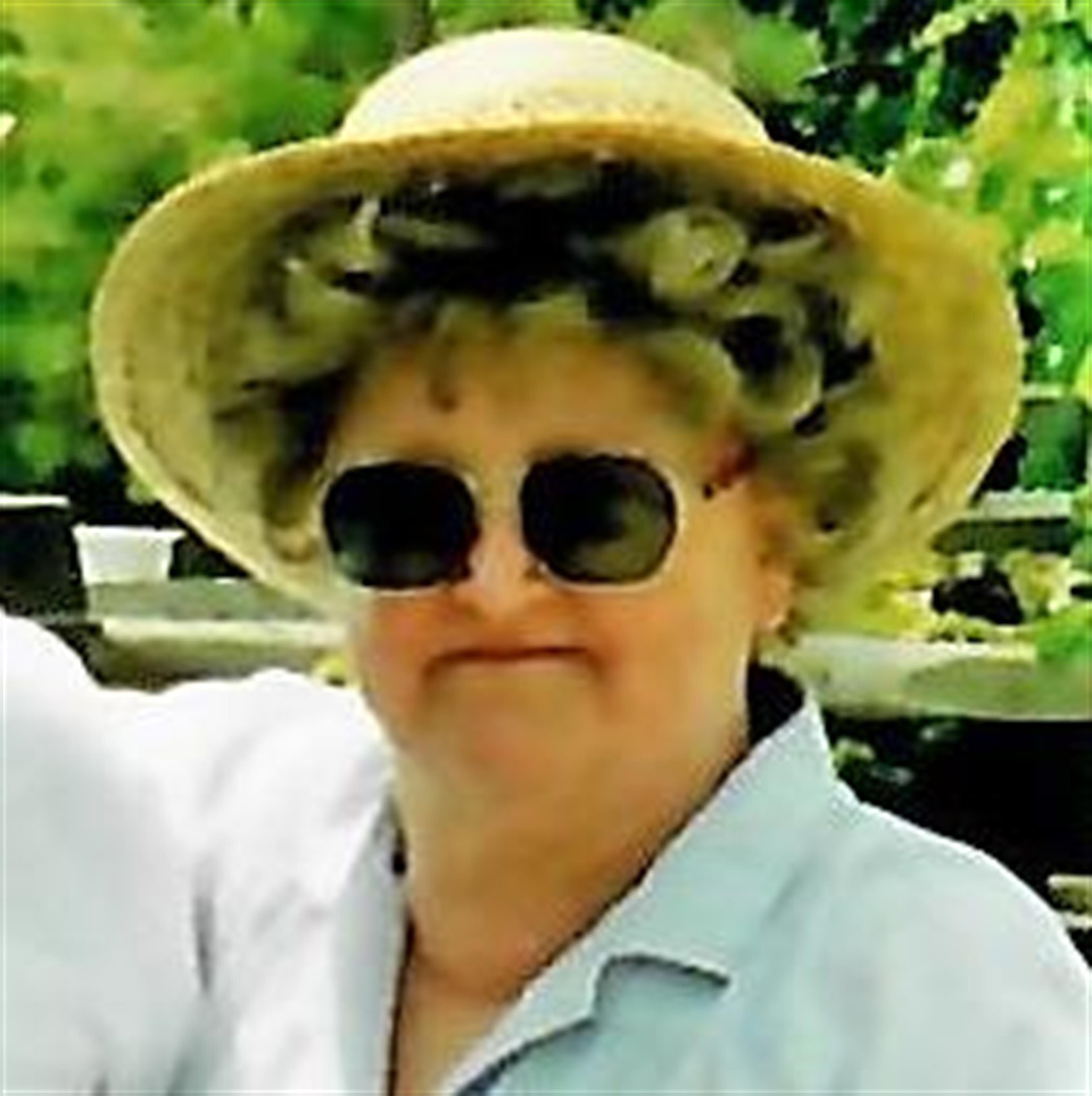 Florence Ann Comer