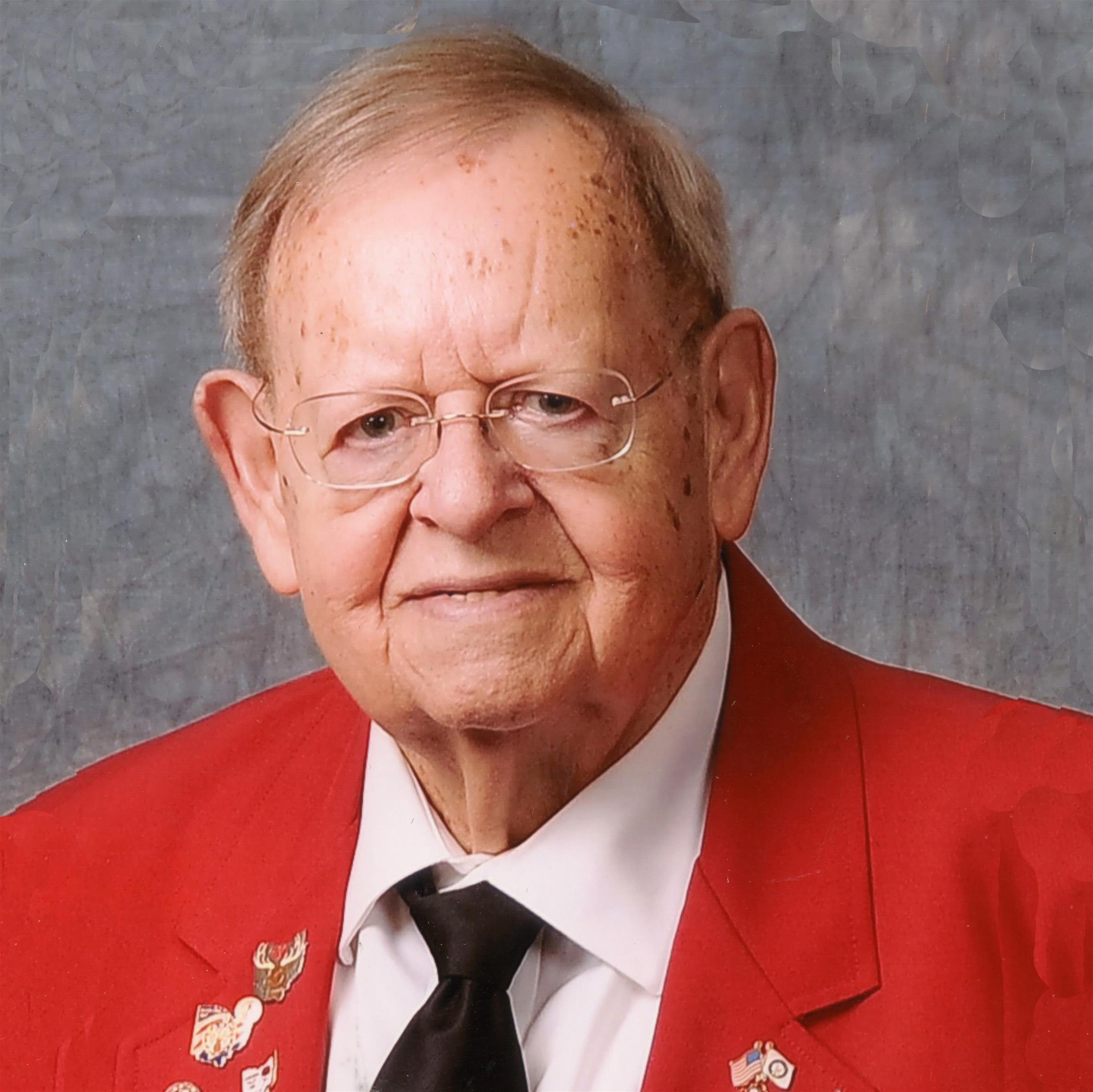 Dr. Ray A. Brunner ,Ph.D.