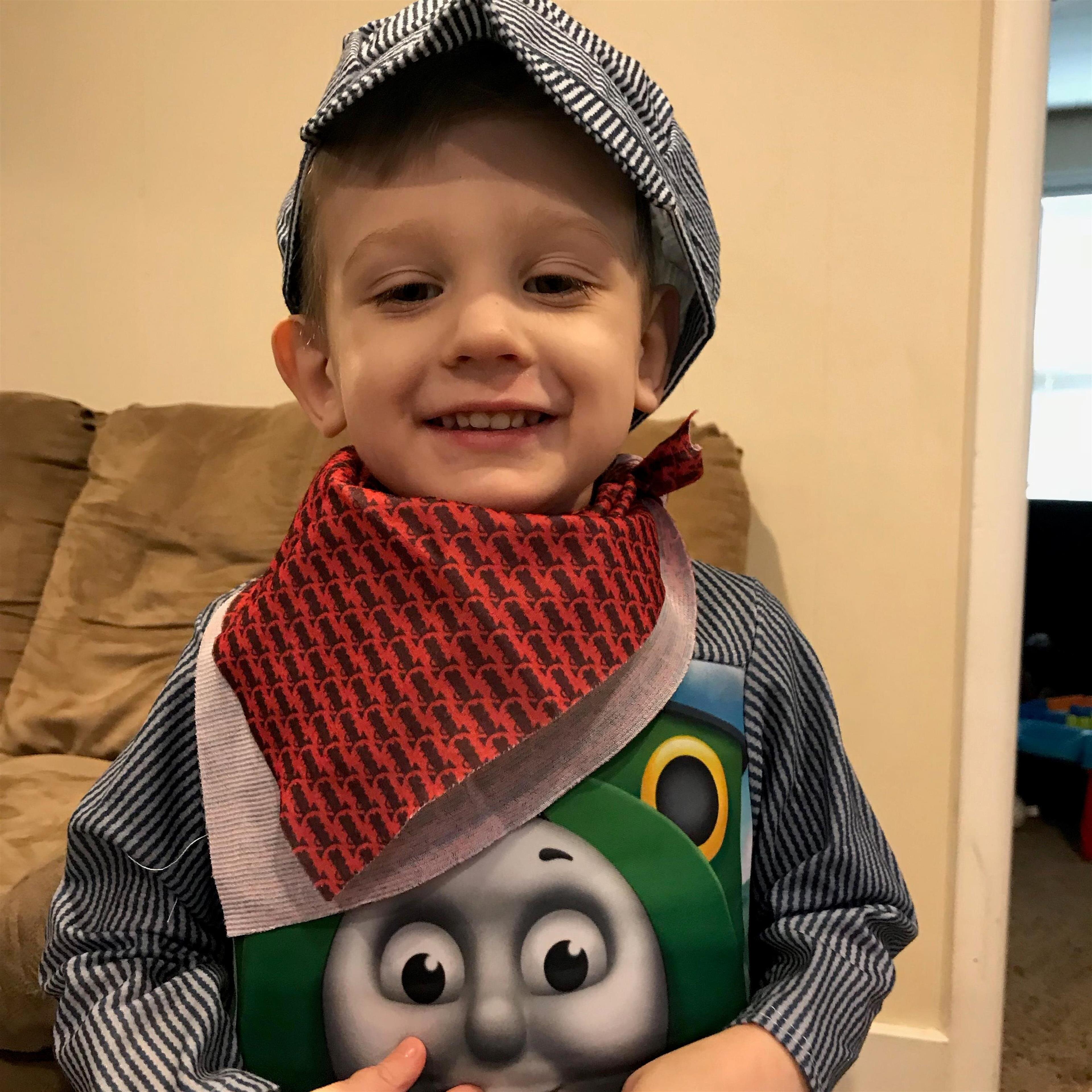 Peyton Timothy Armstrong