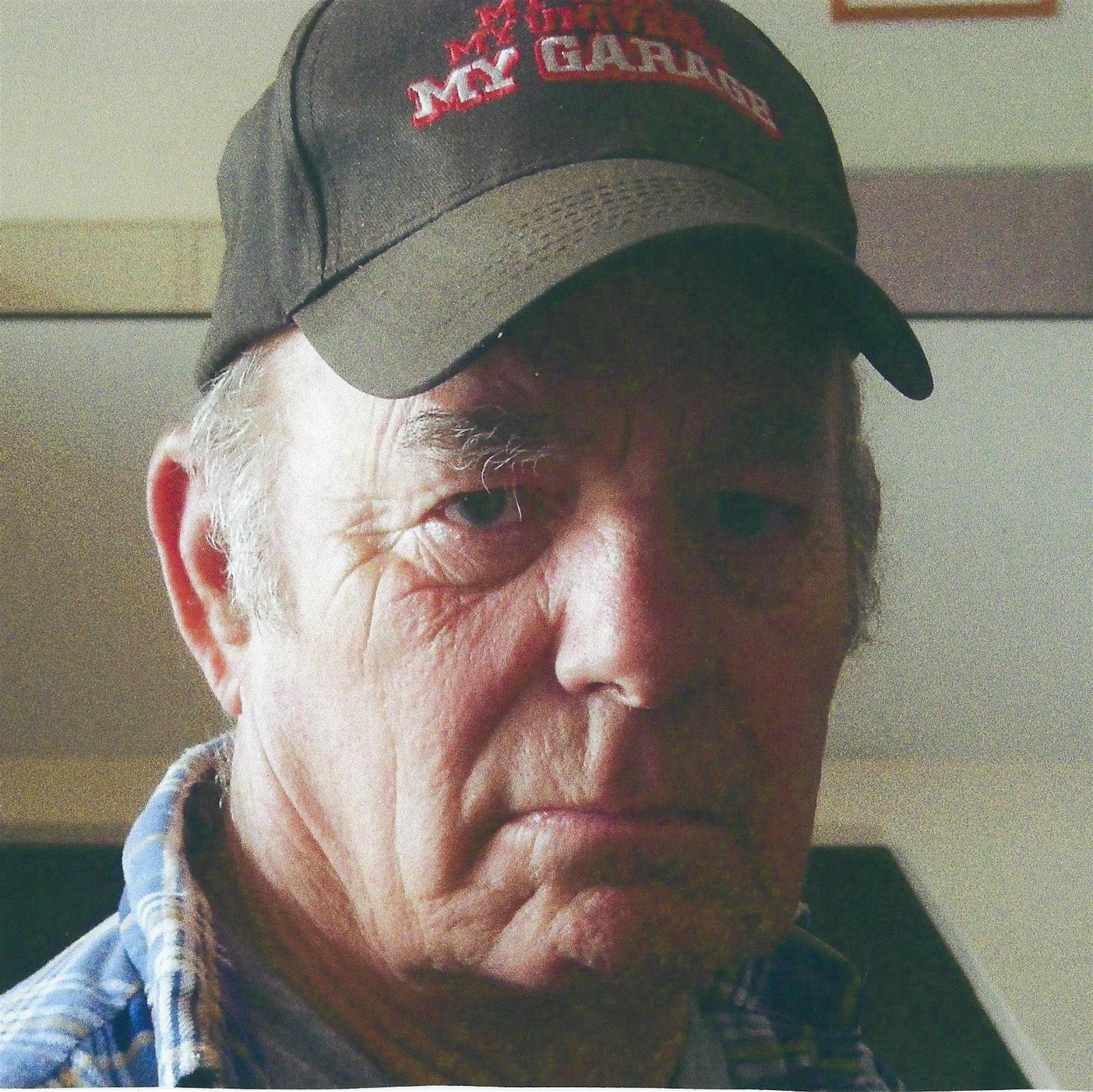 James Edward Gray