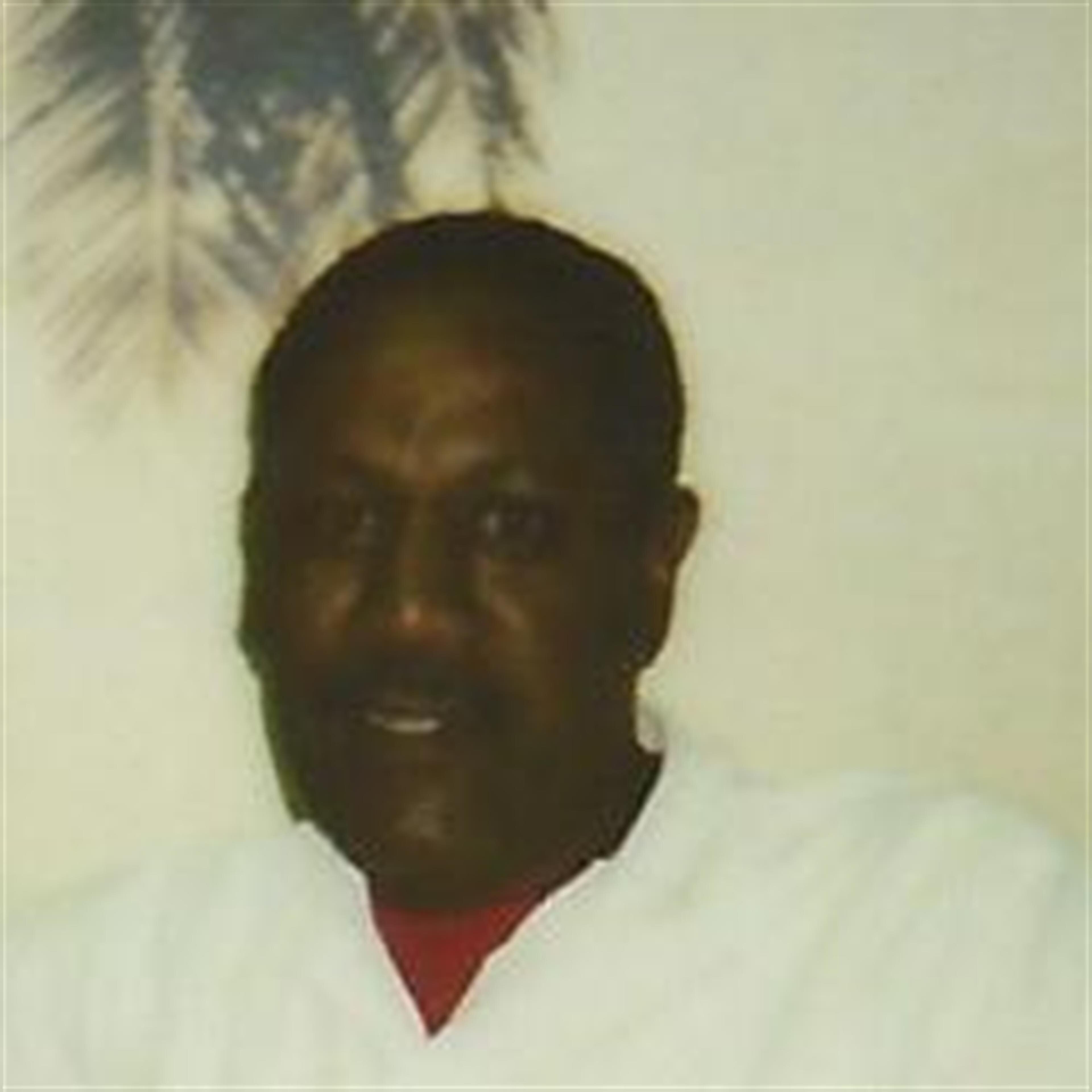 James Wilbert Richardson