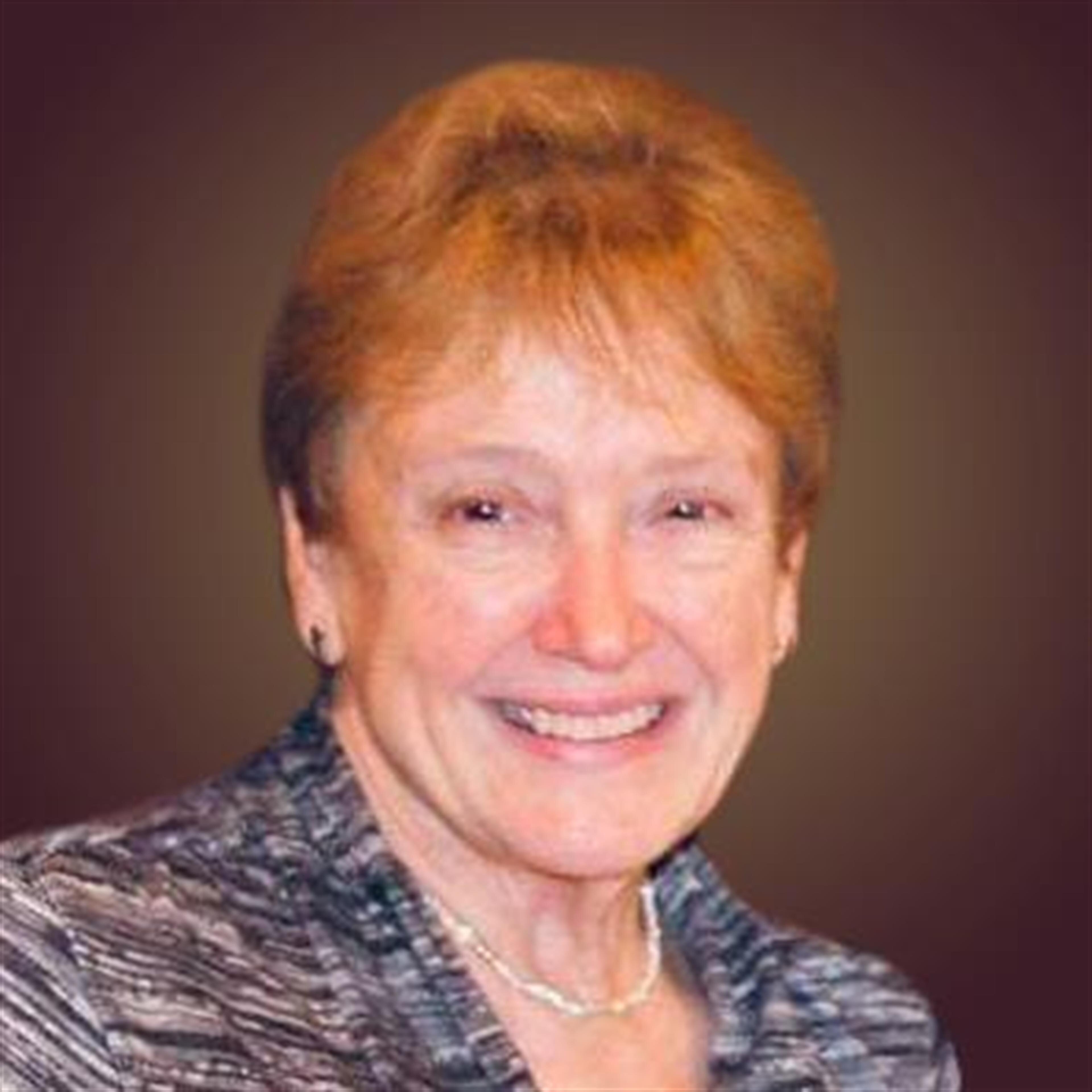 Sheila Ann Thomas Looney