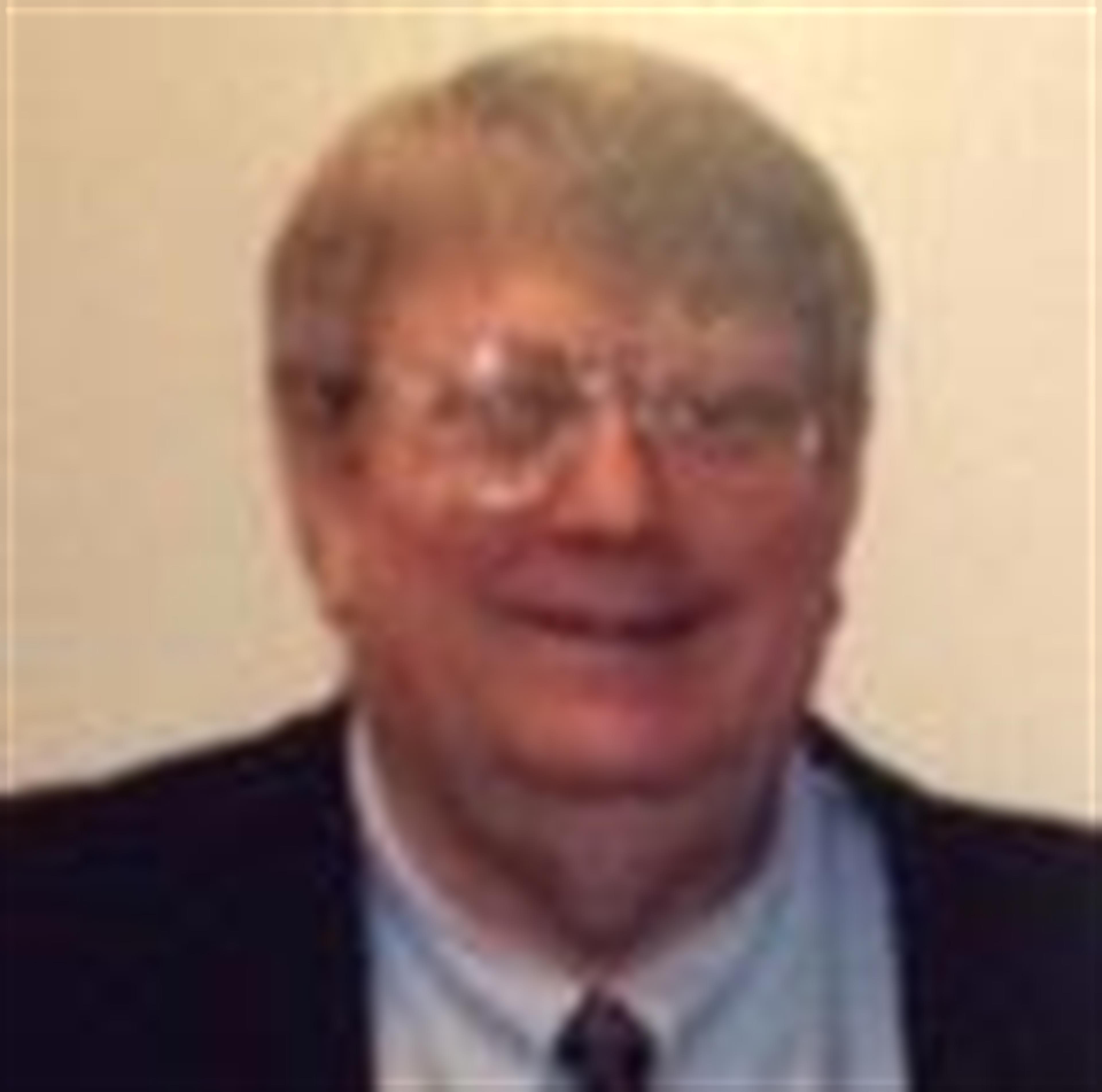 Paul Arthur Johnston's obituary picture