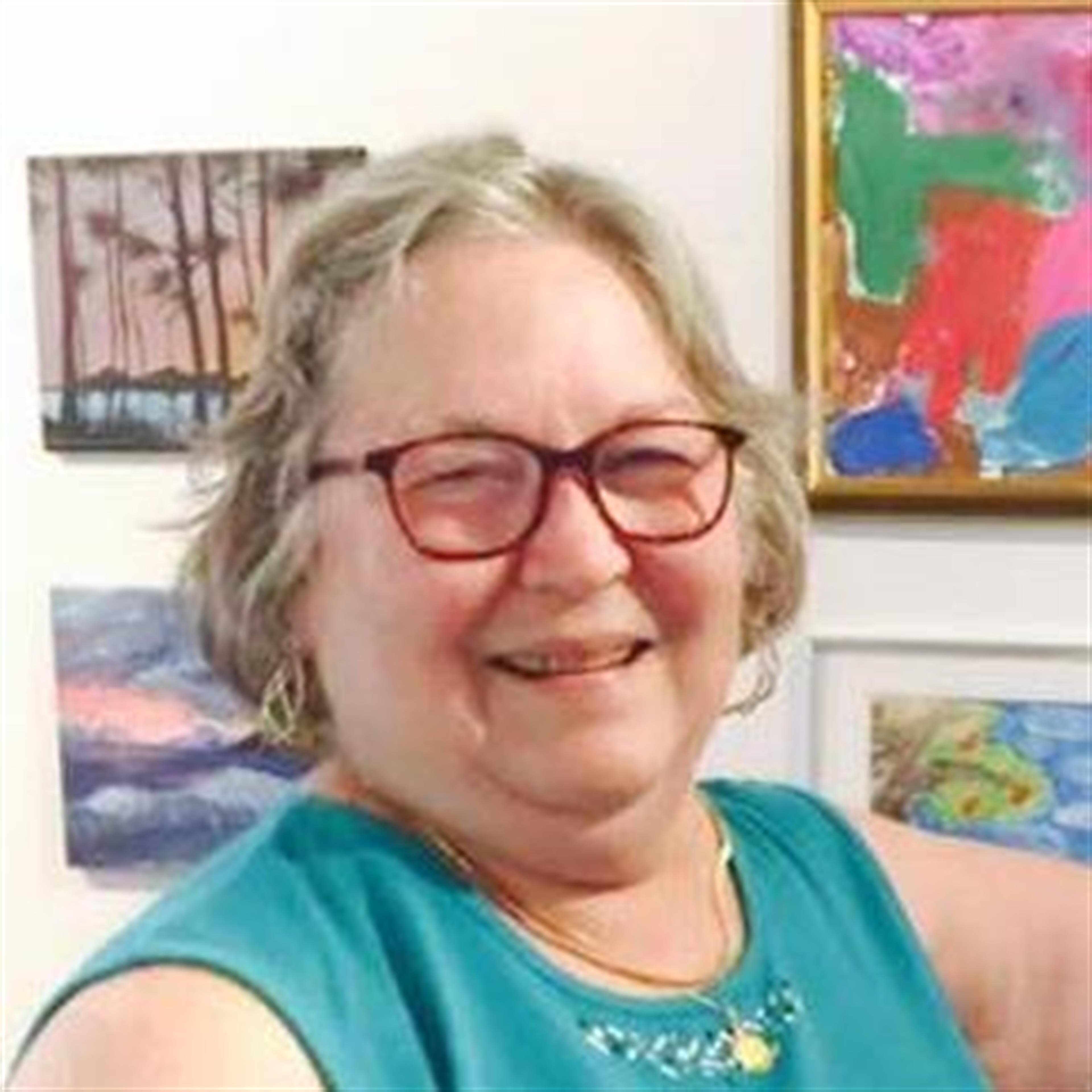 Susan Wynn Pratt
