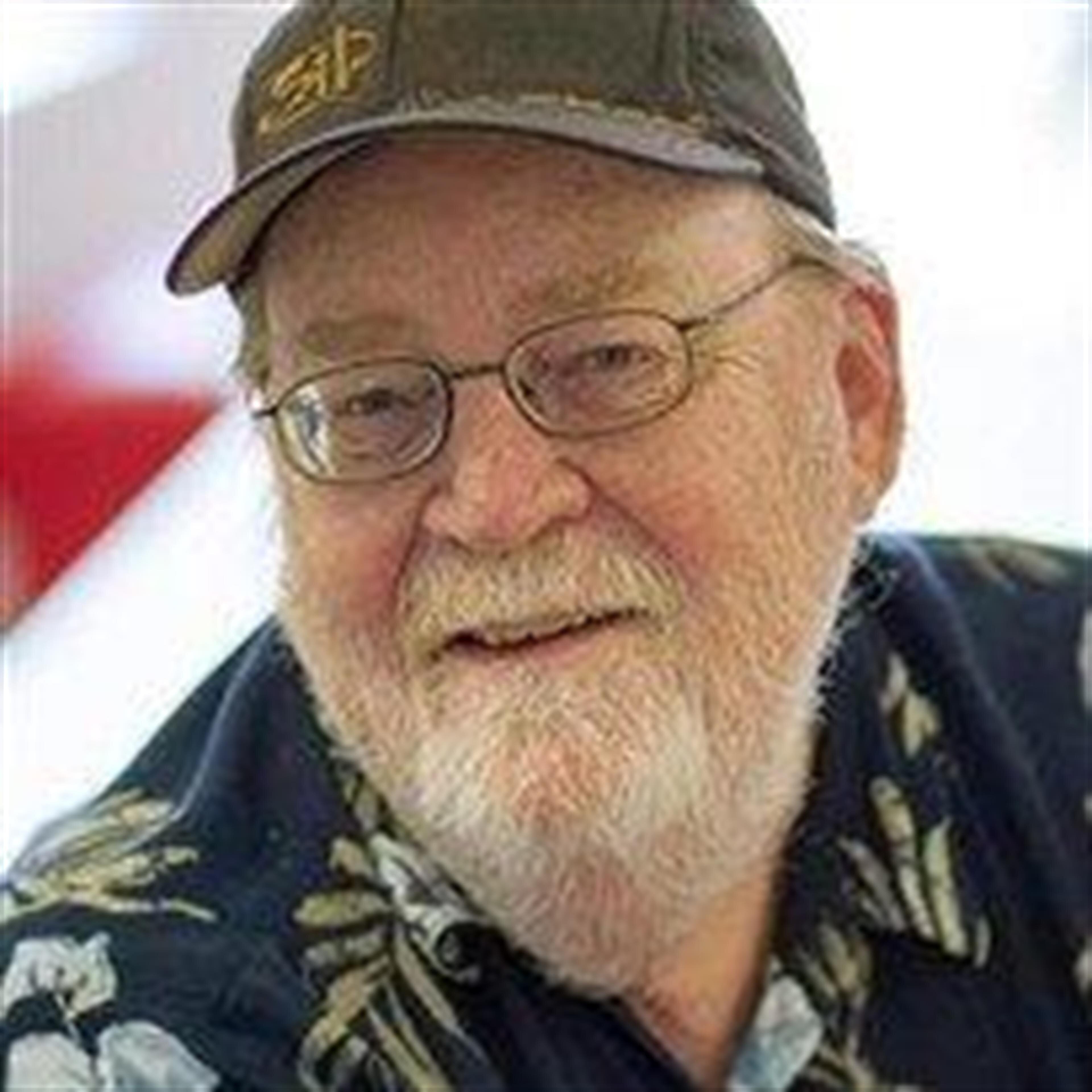 Vincent "Scott" Ramsey (Bolivar)