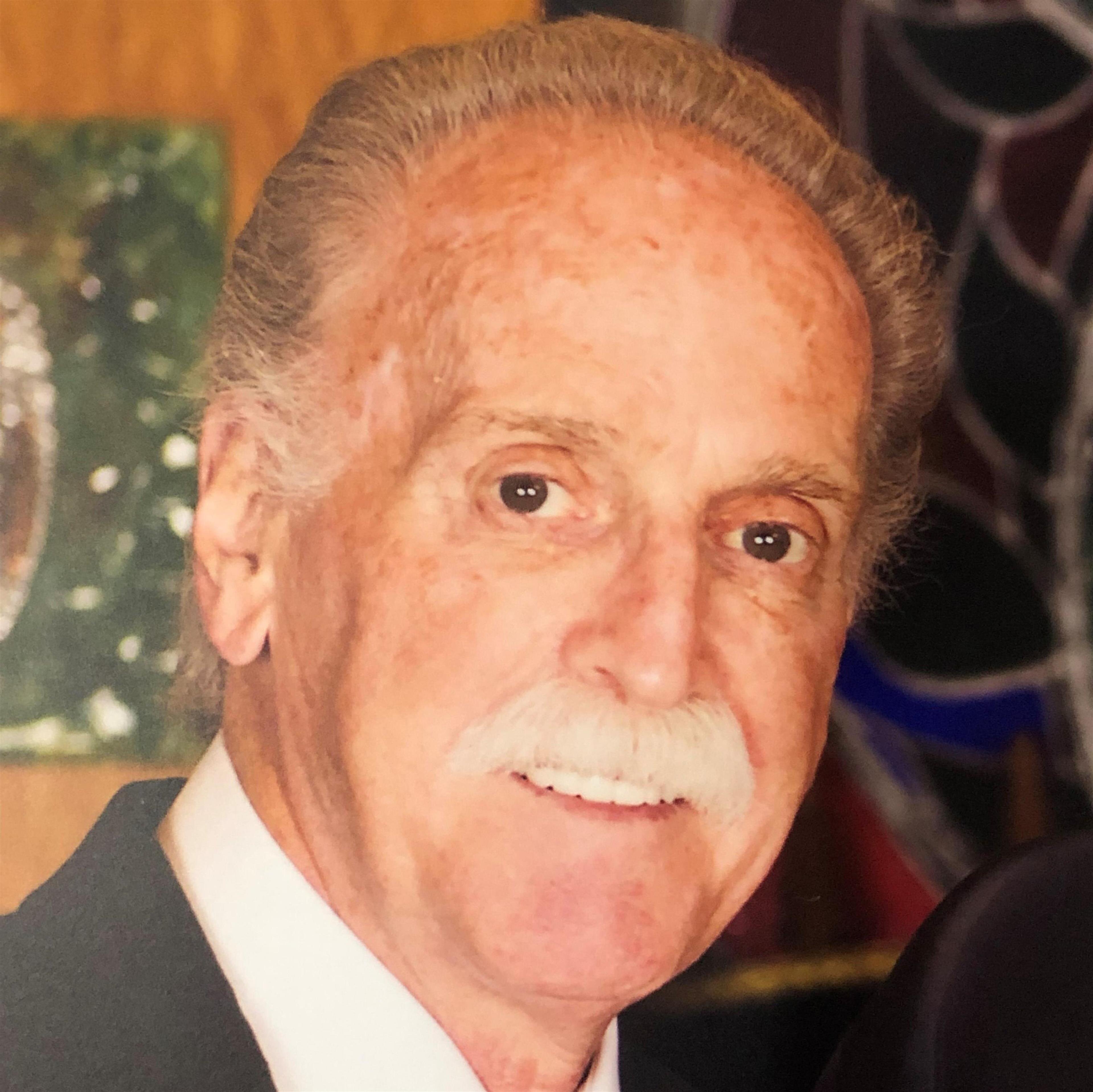 Donald Jerome Samuels