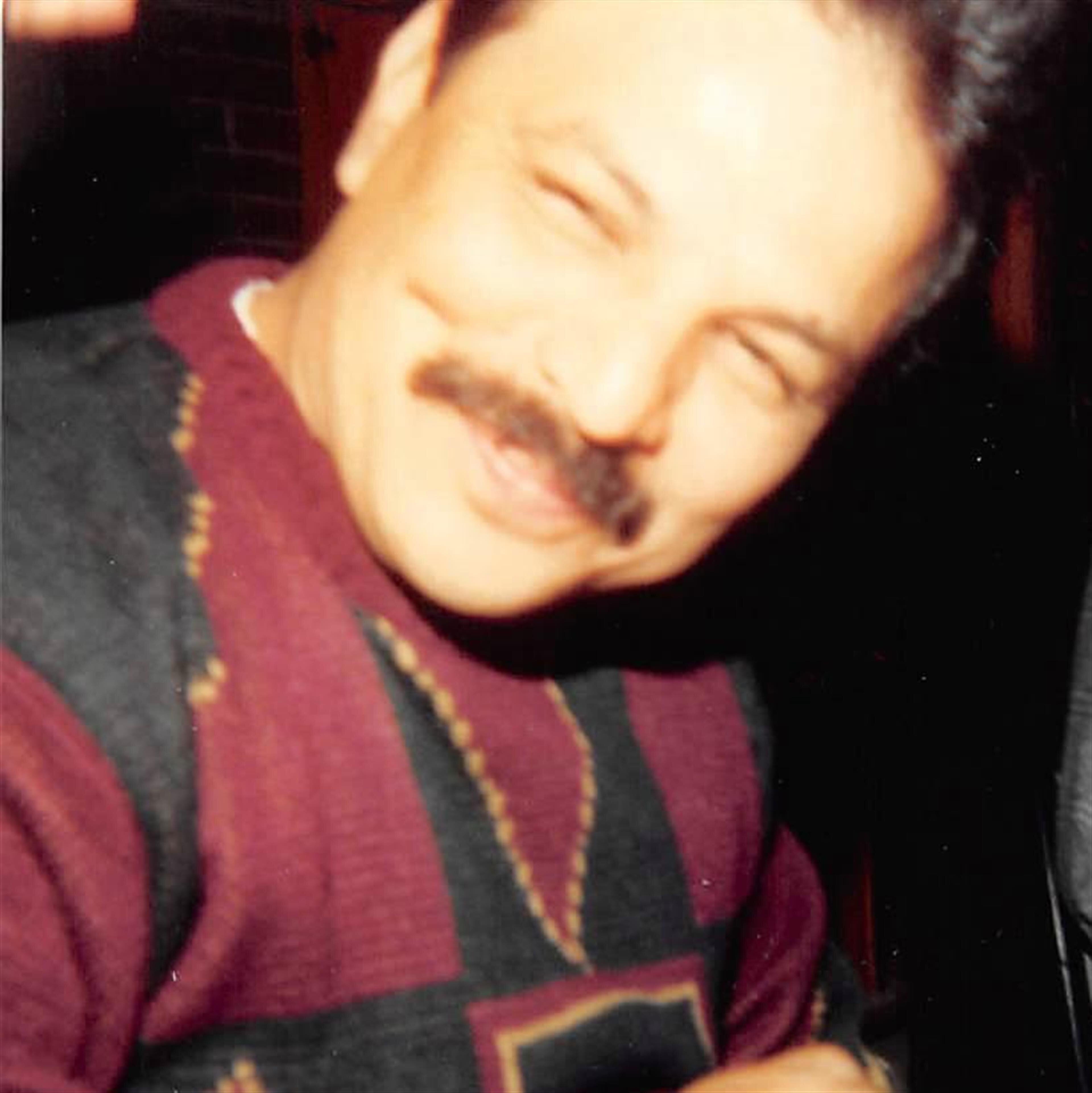Mr. Joe "Yogi" Carrillo