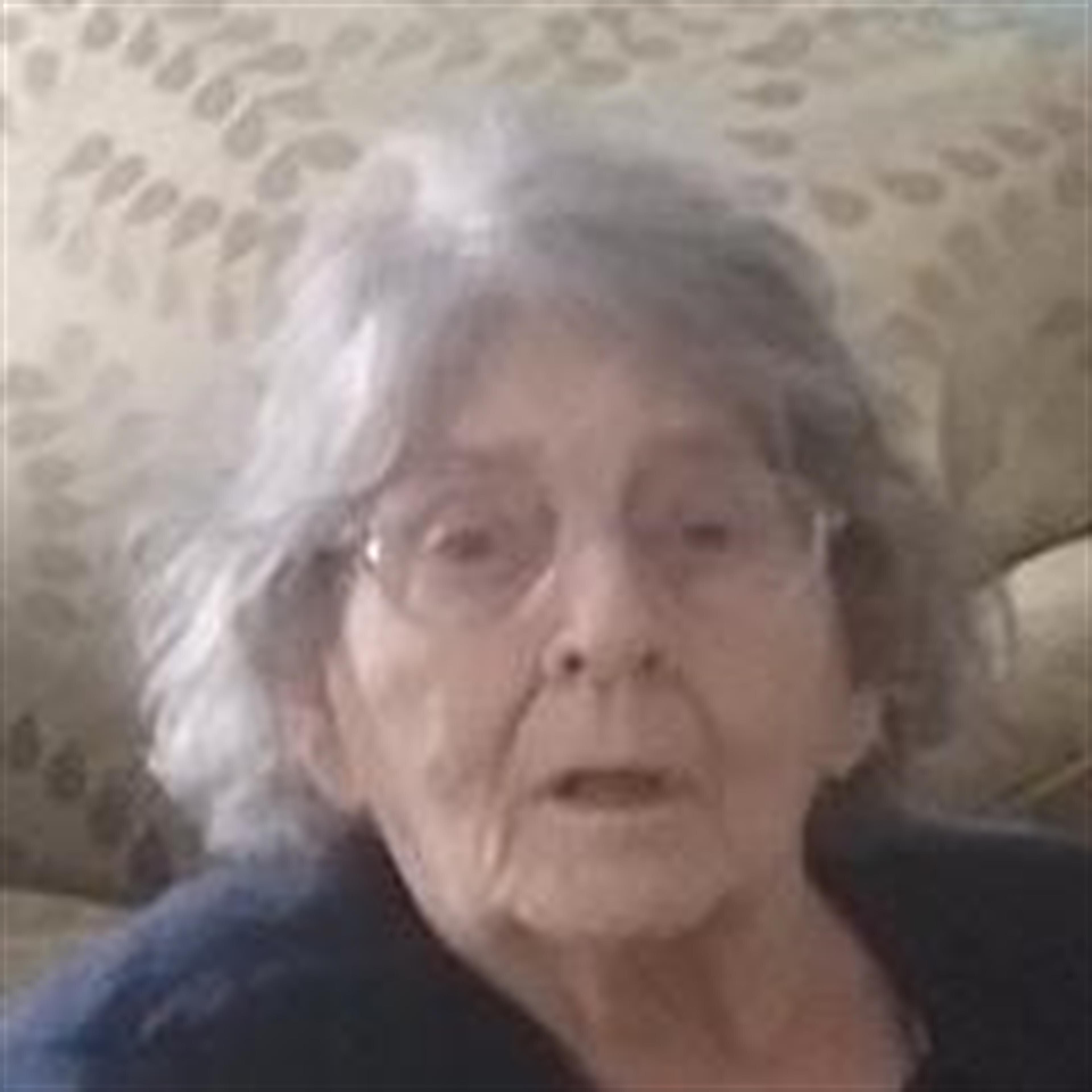 Patricia Anne Benkert