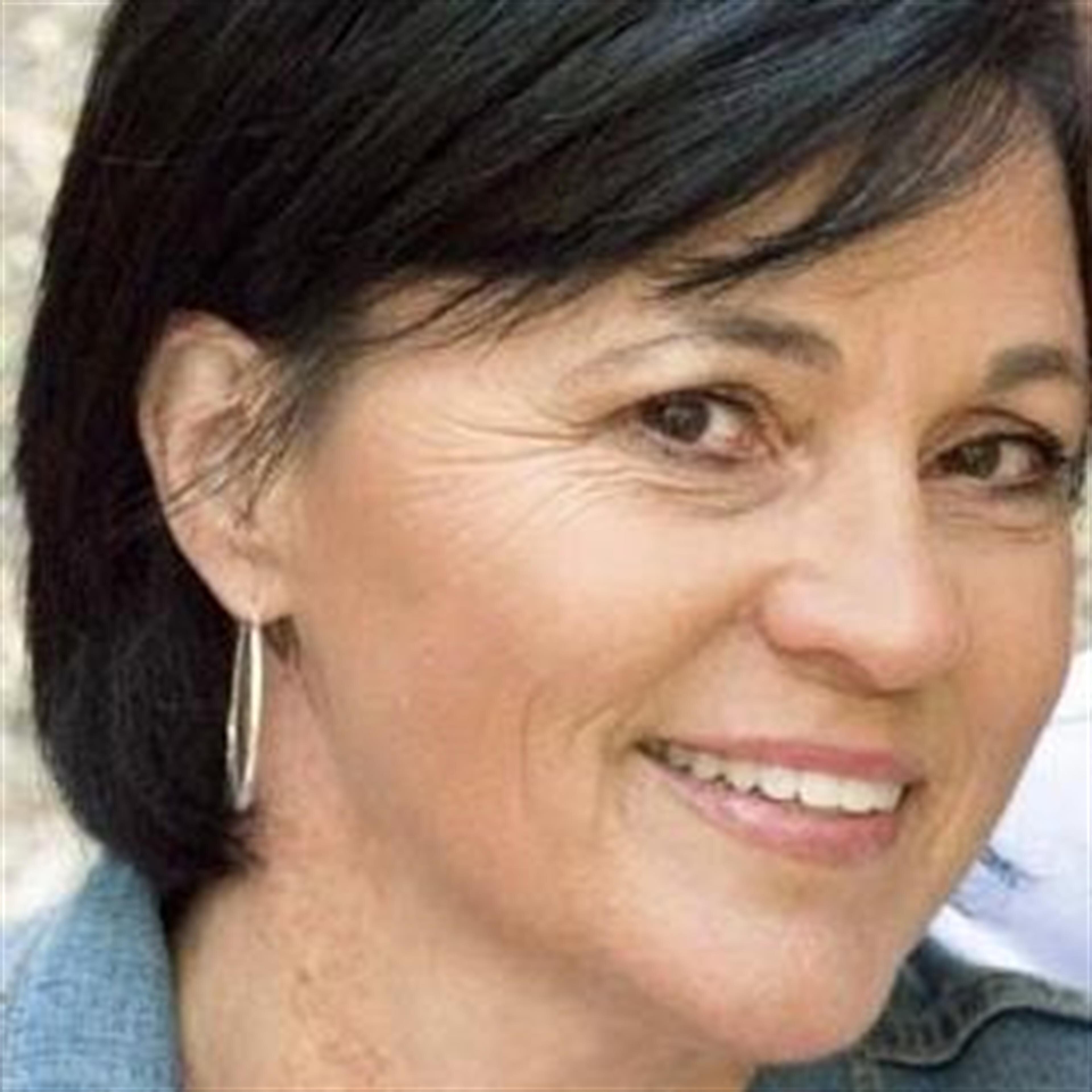 Cynthia "Cindy" Jones Sommers