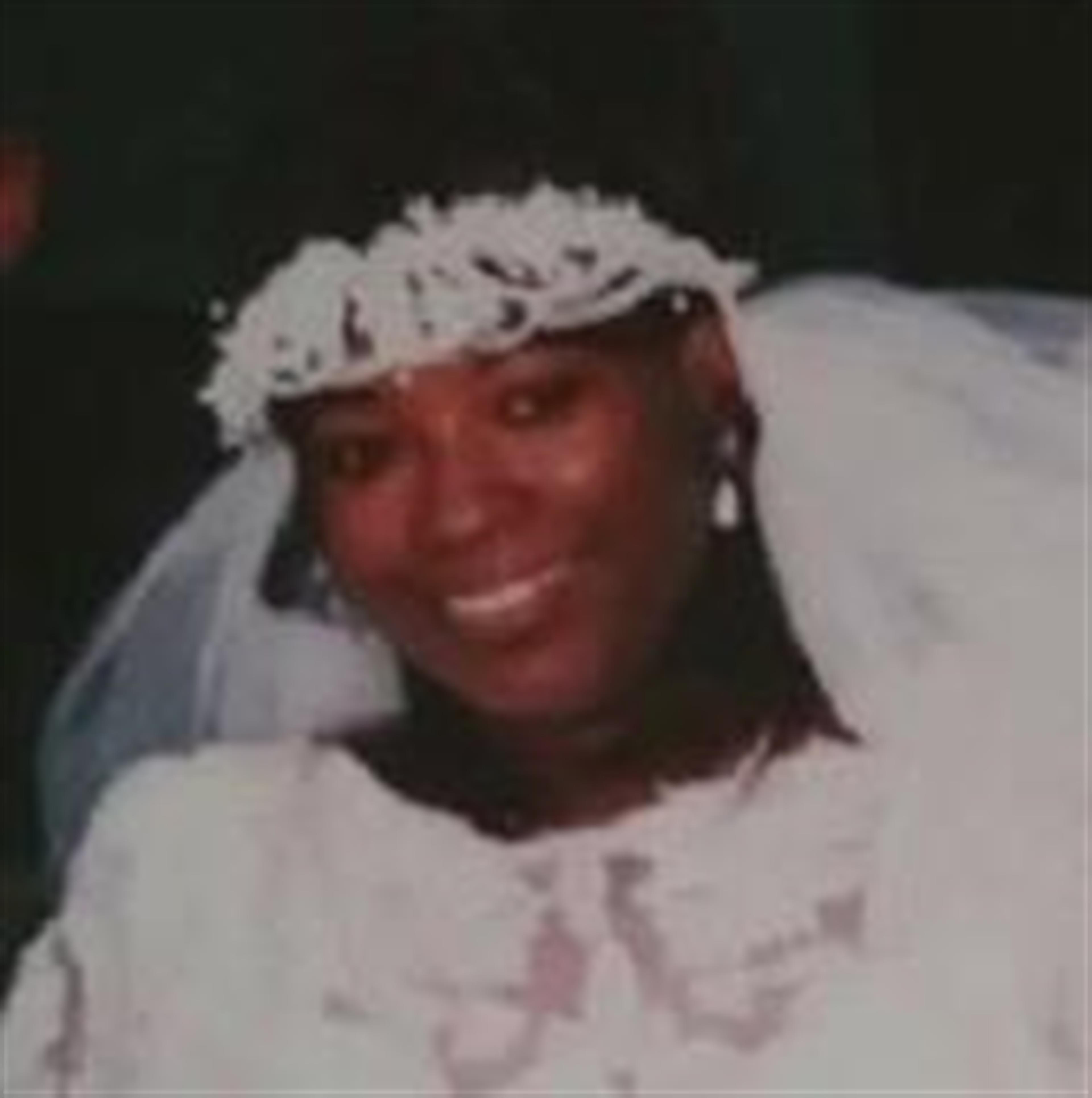 Antoinette Petty-Lipscomb