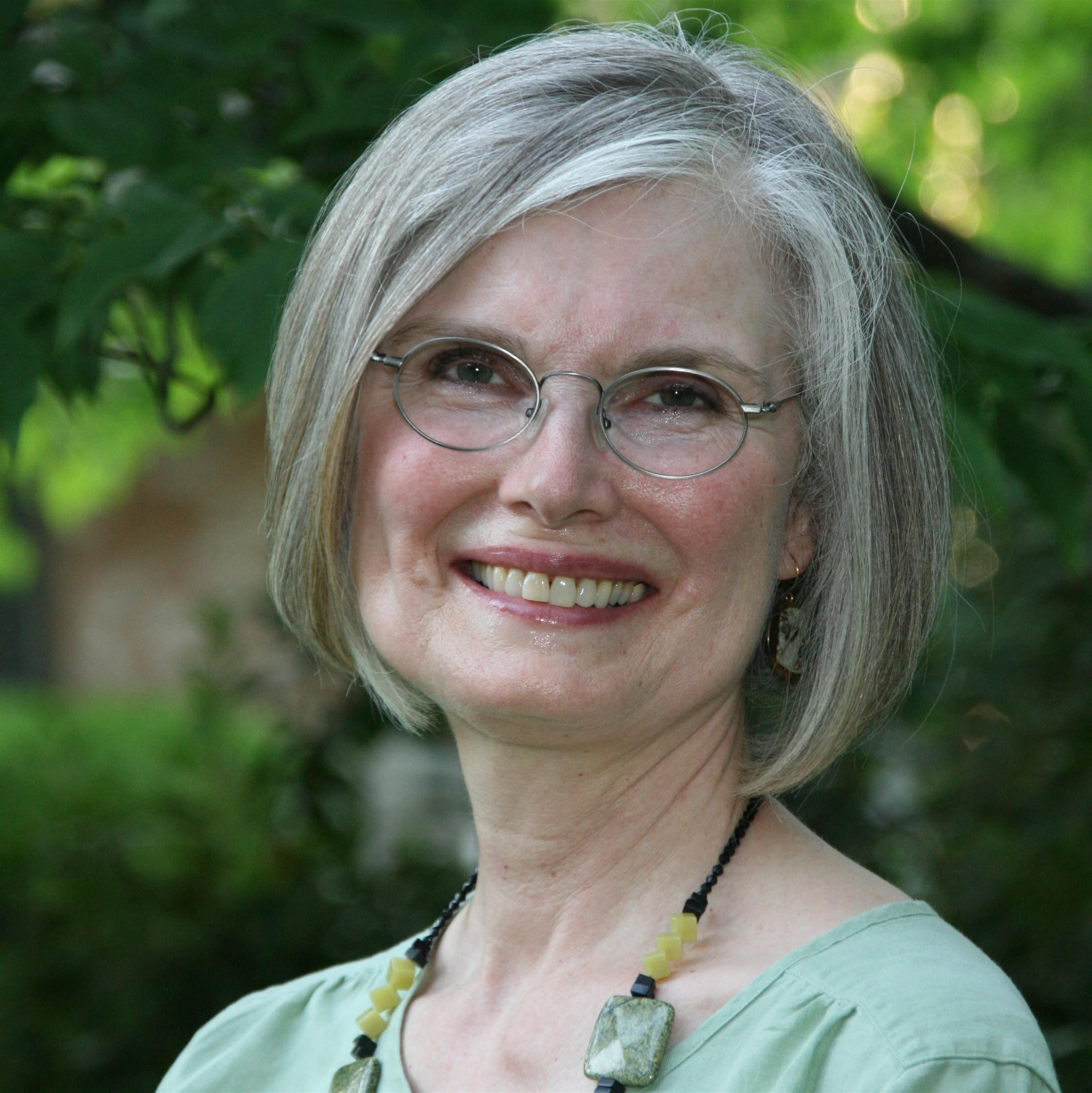 Mary Kathleen Kubricht's obituary picture