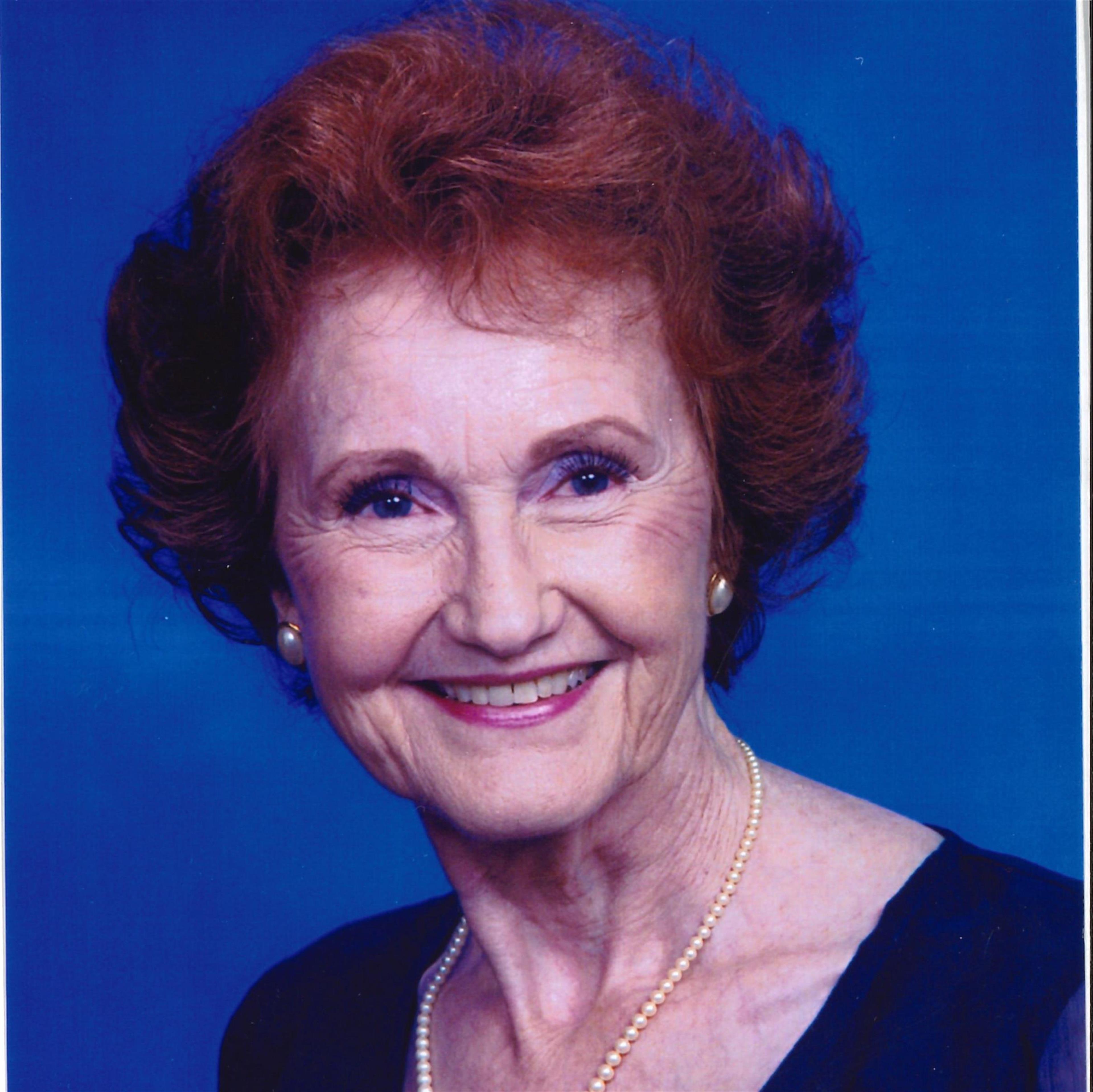 Elizabeth "Ann" Evers' obituary picture