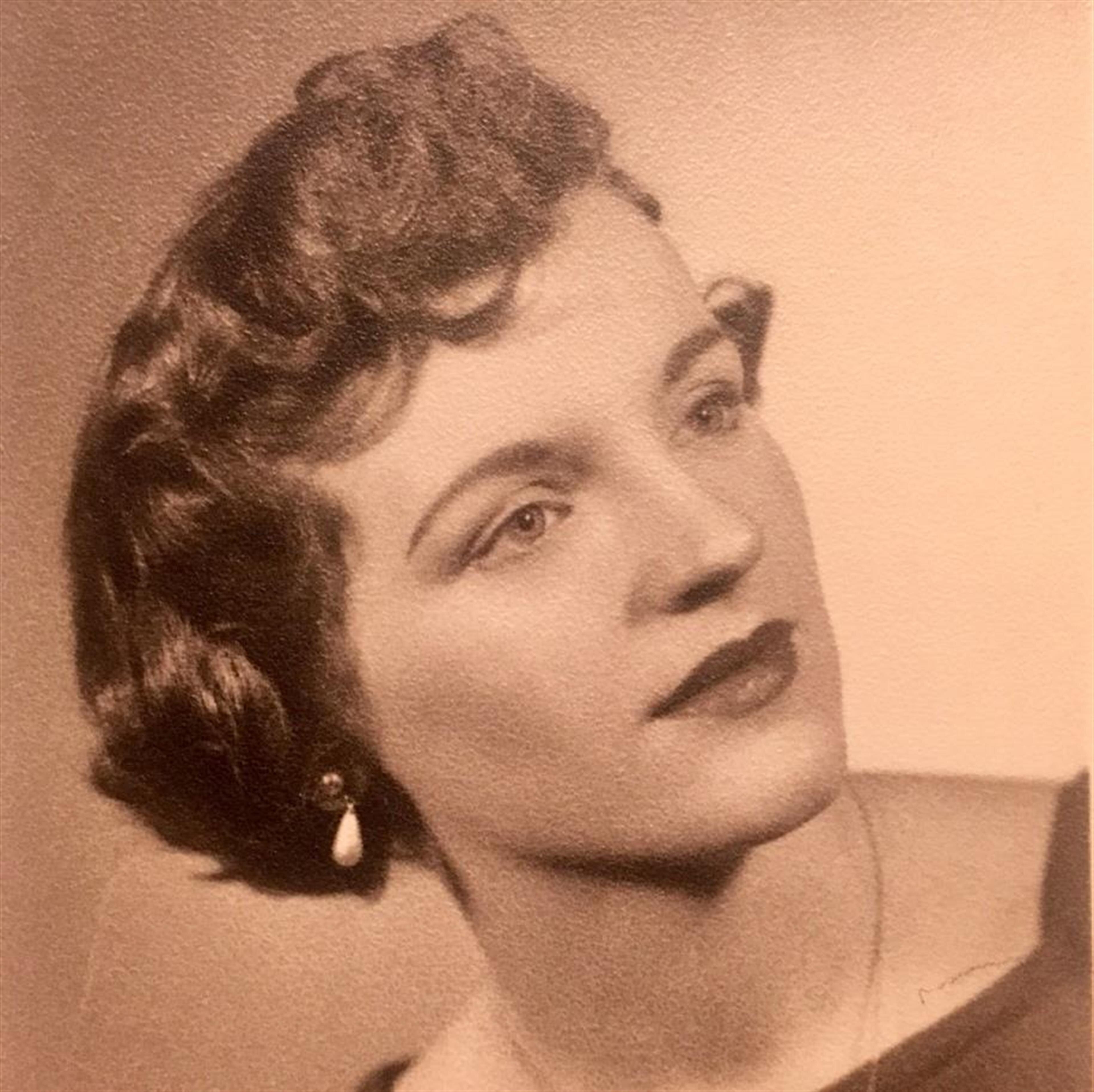 Jacqueline Mae Wells
