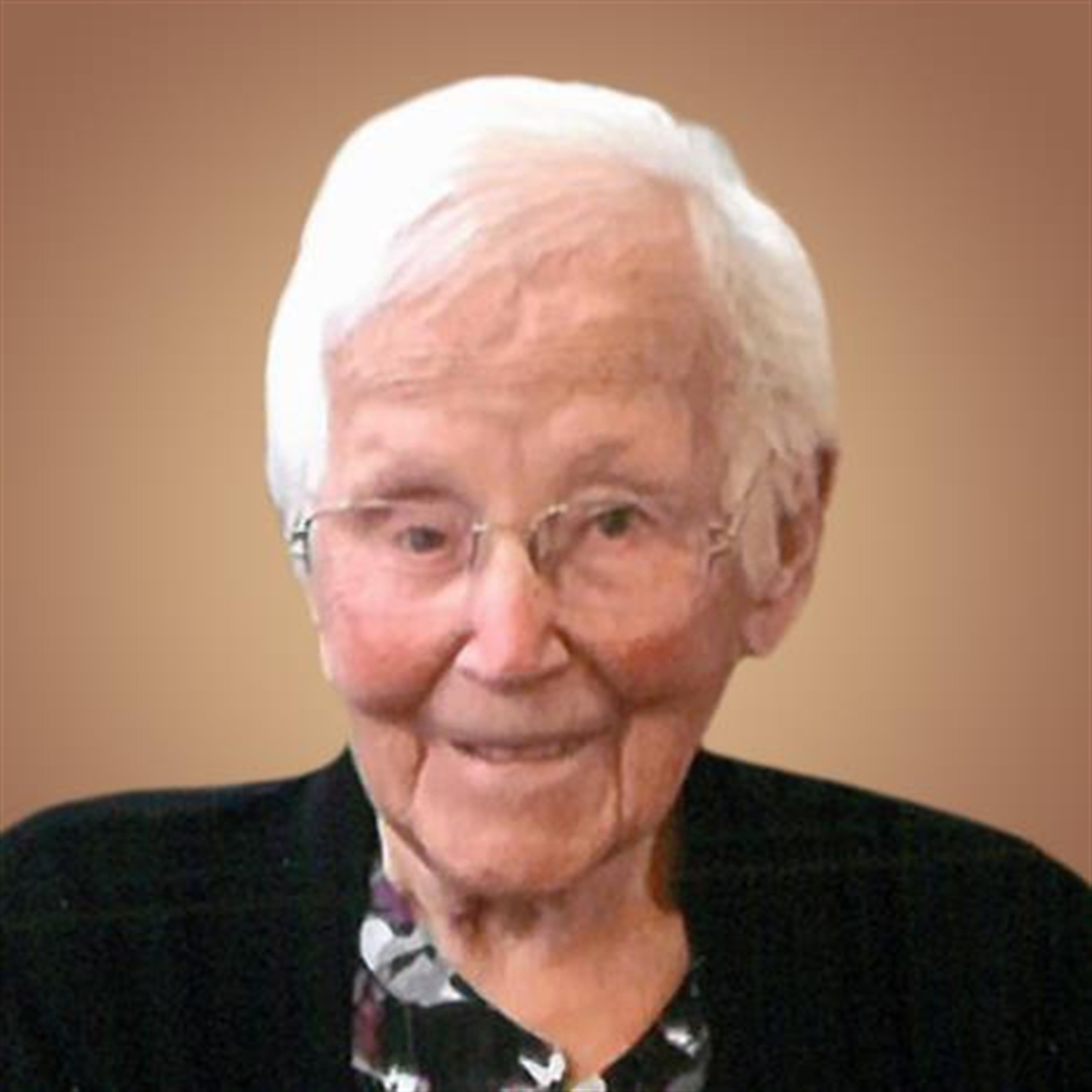 Talitha Mae Raborn Shindle