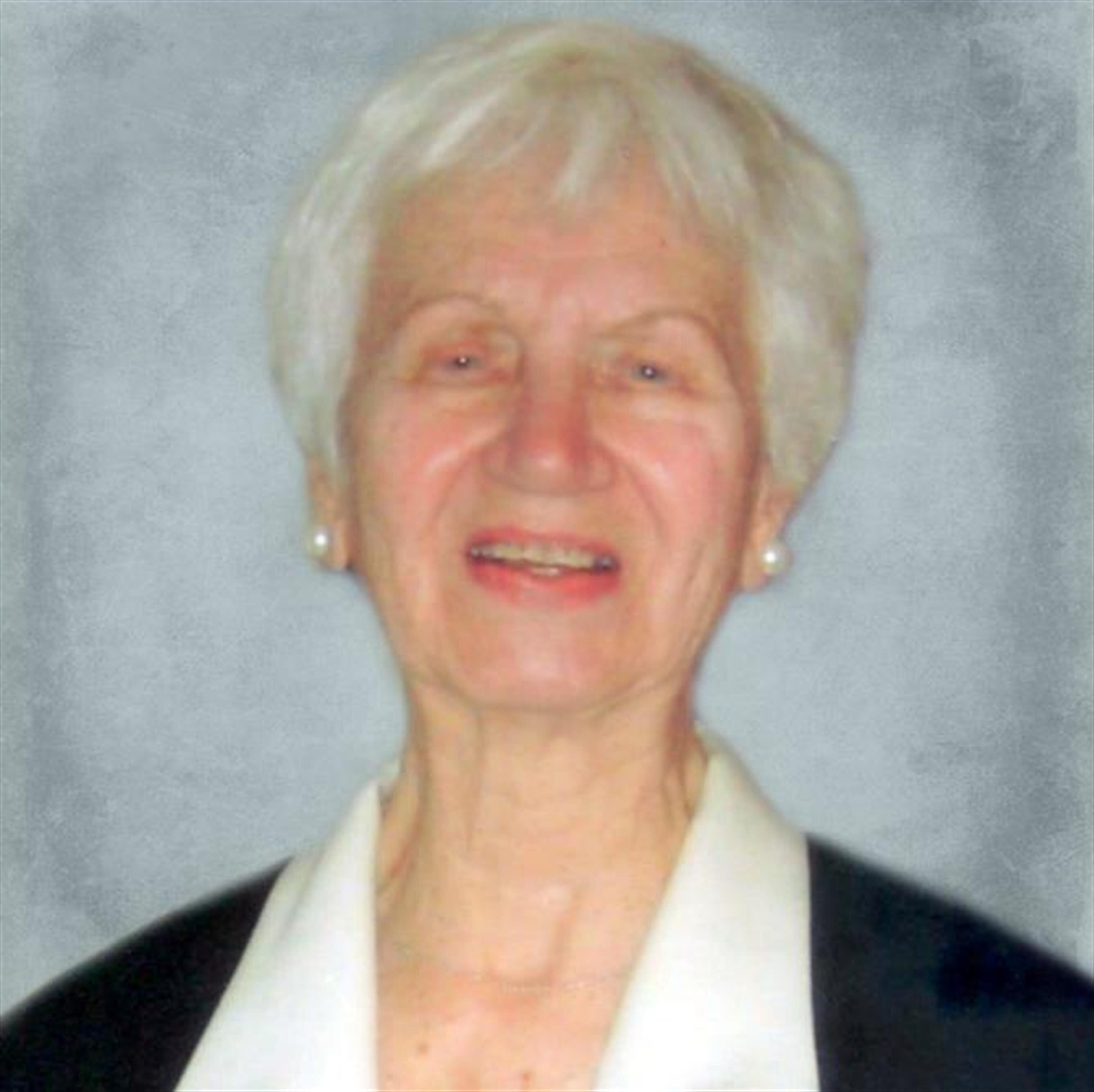 Halina D. Anthaney