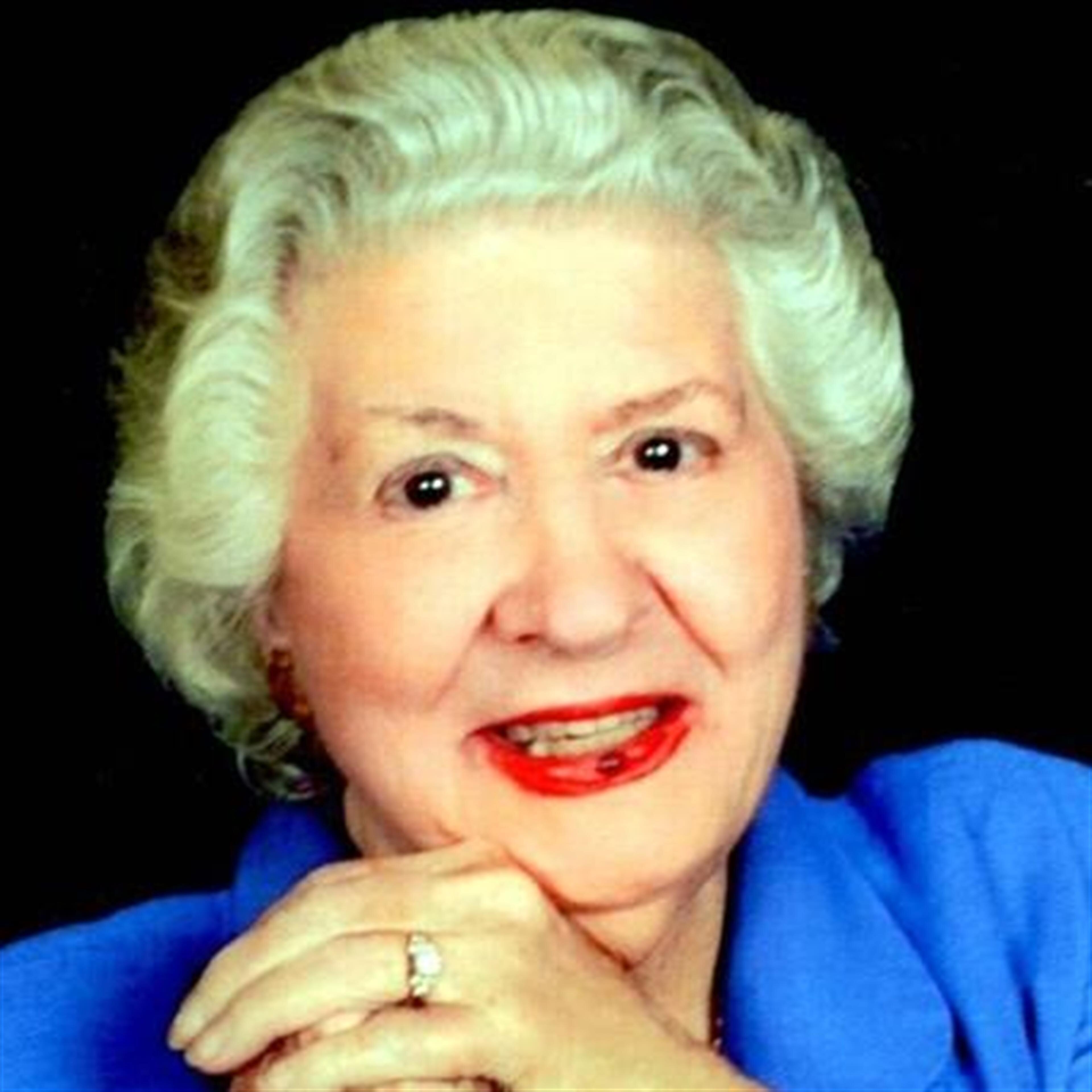 Isabel O. James 