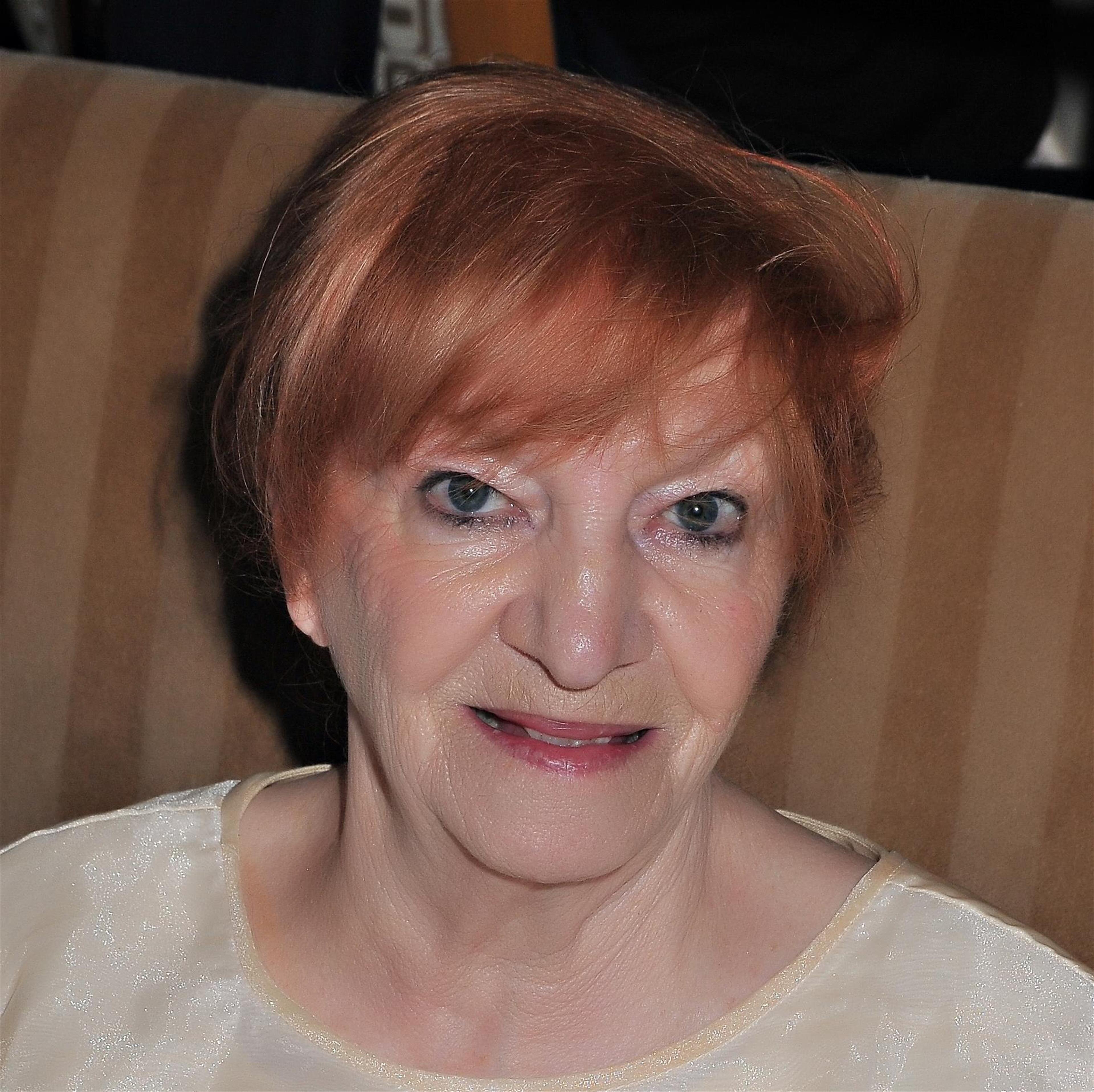 Shirley J. Lineberger