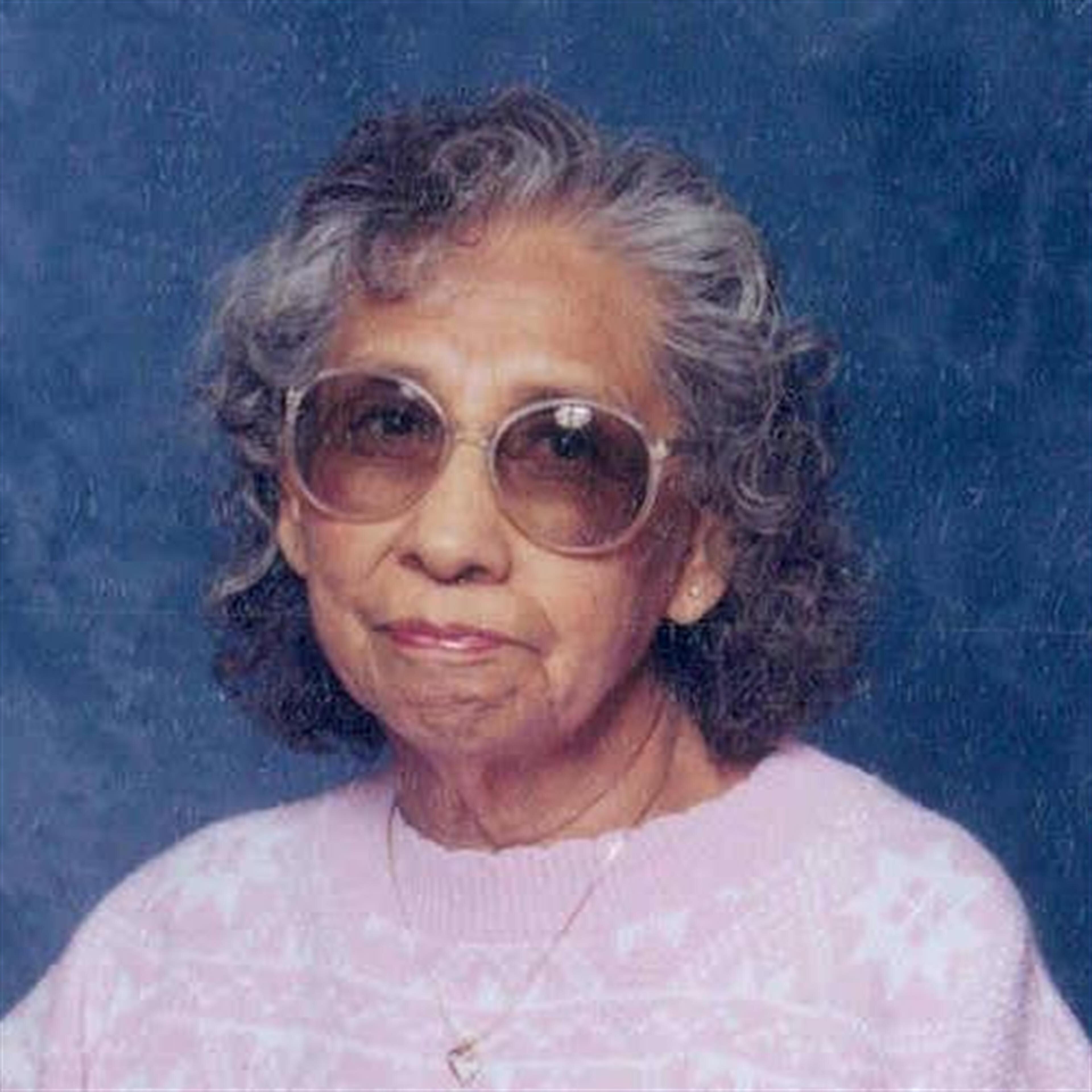 Ramona Daniel Moreno