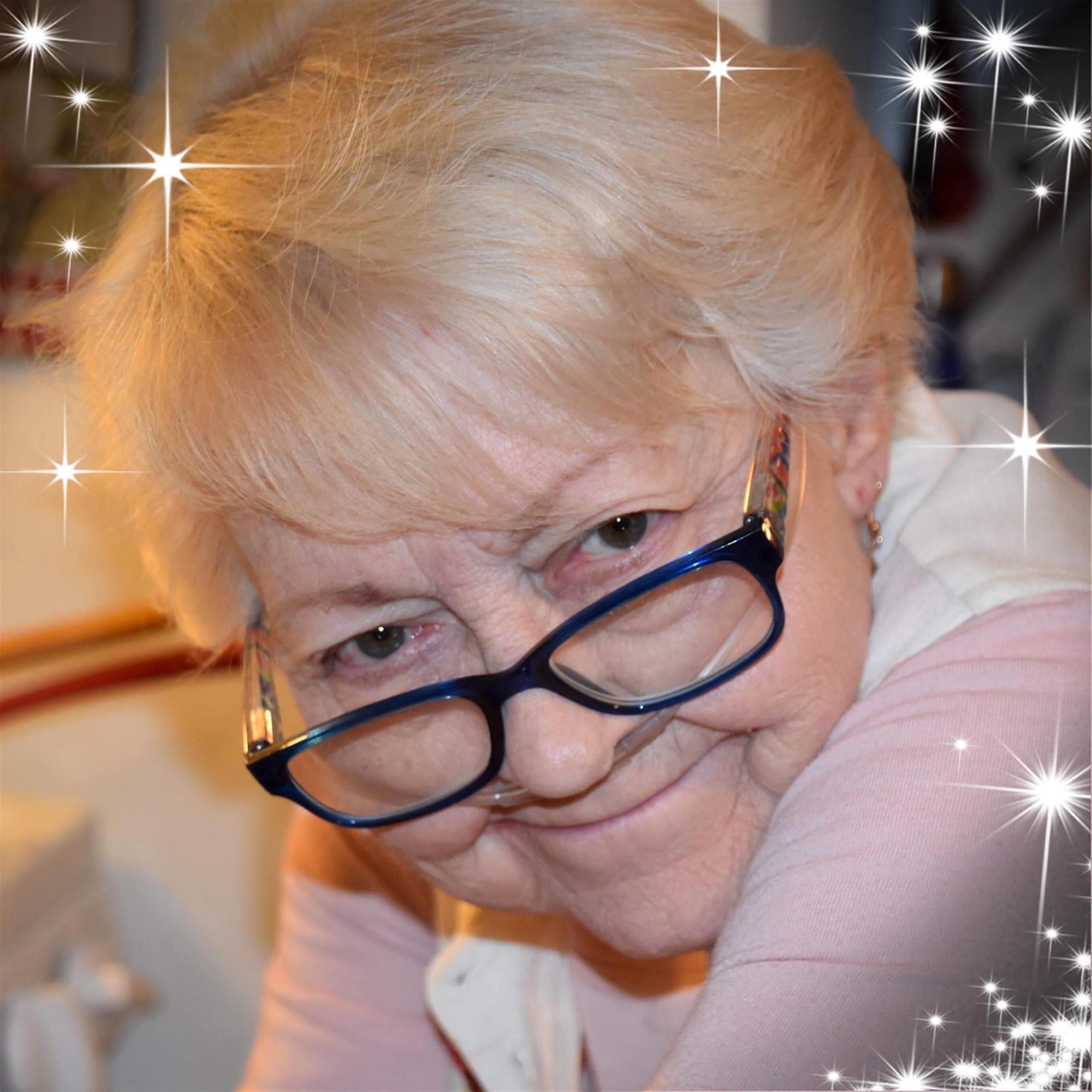 Helen White 's obituary picture