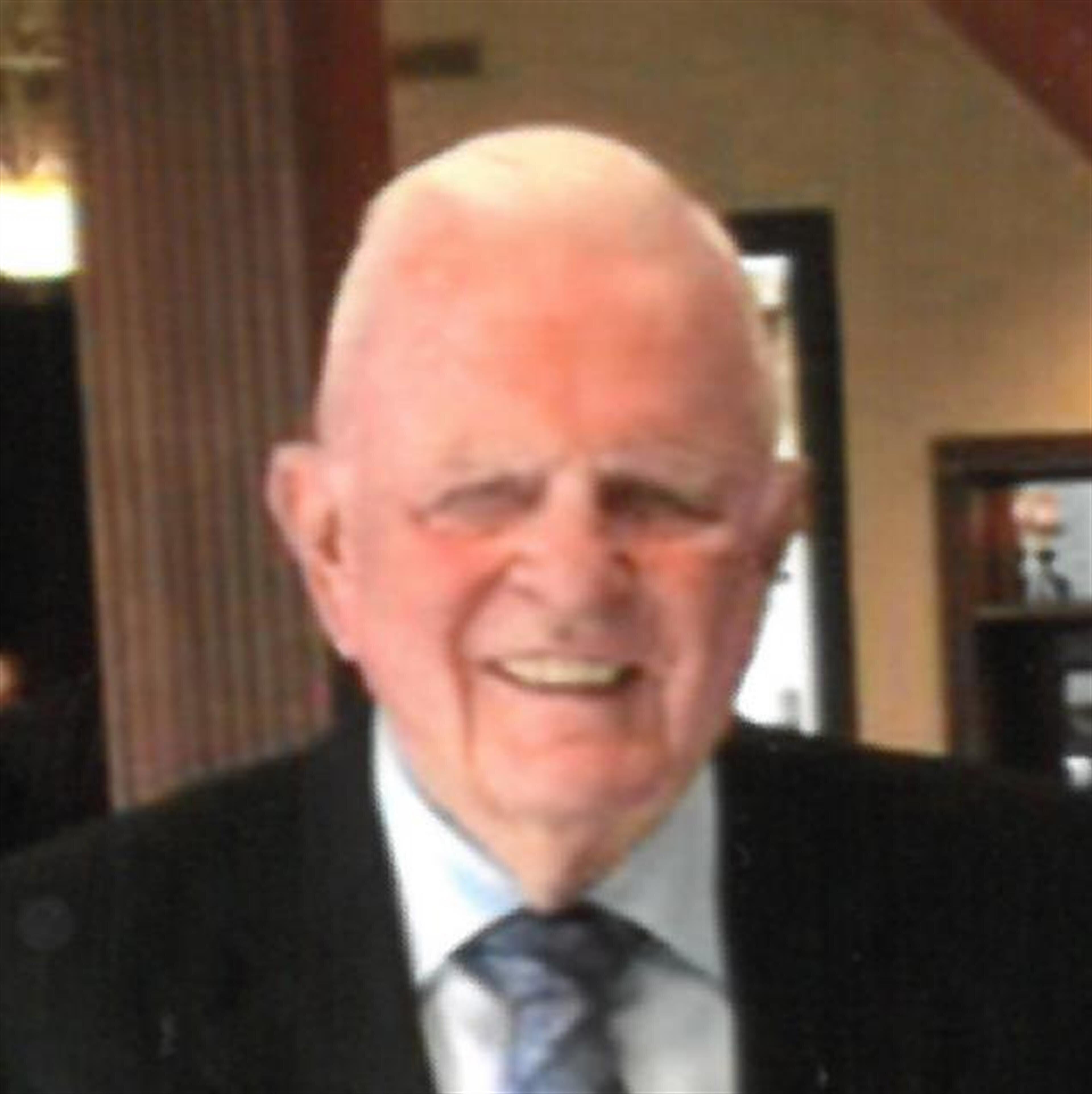 Gordon Aubrey Drye