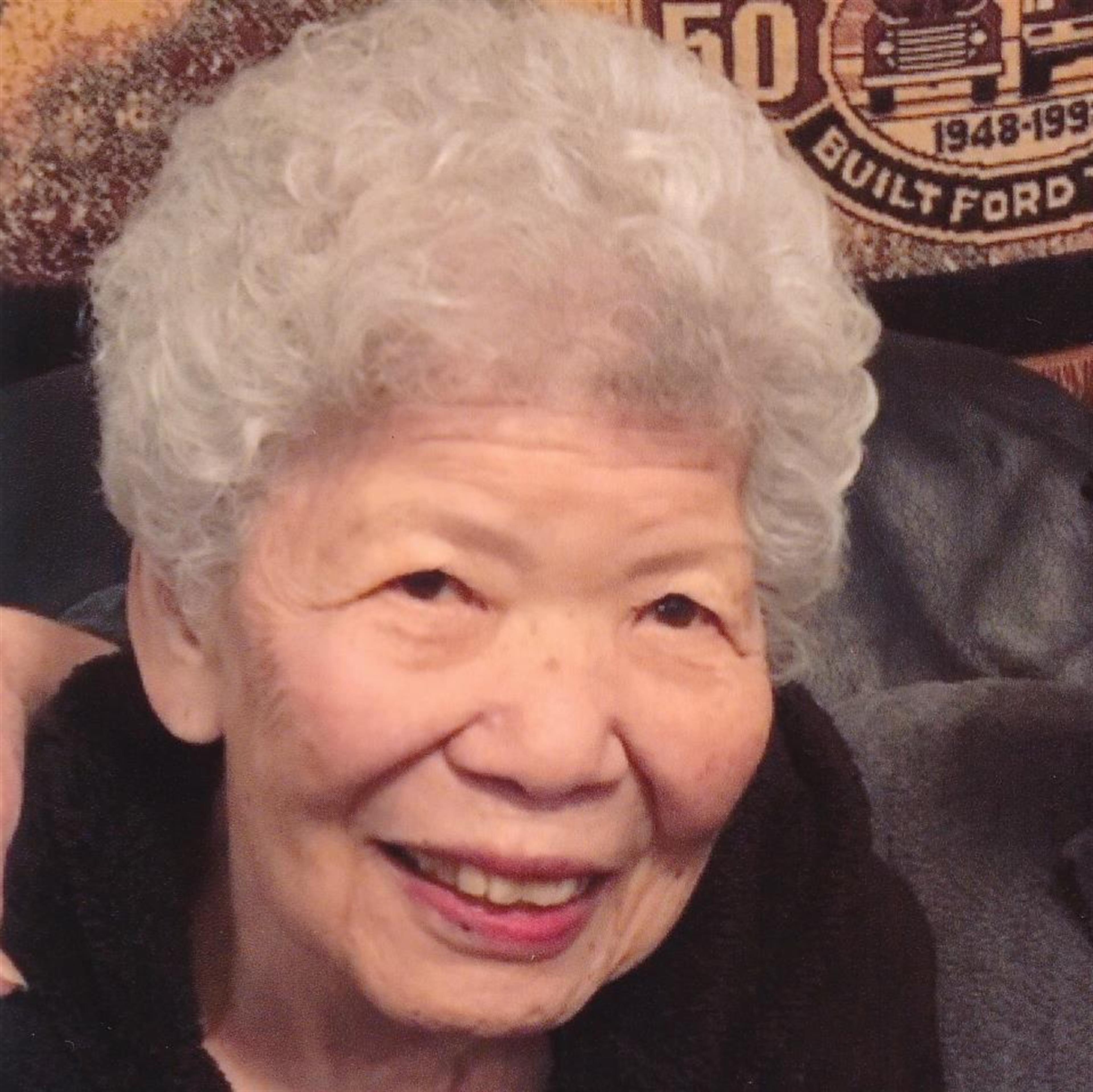 Hanako Moody