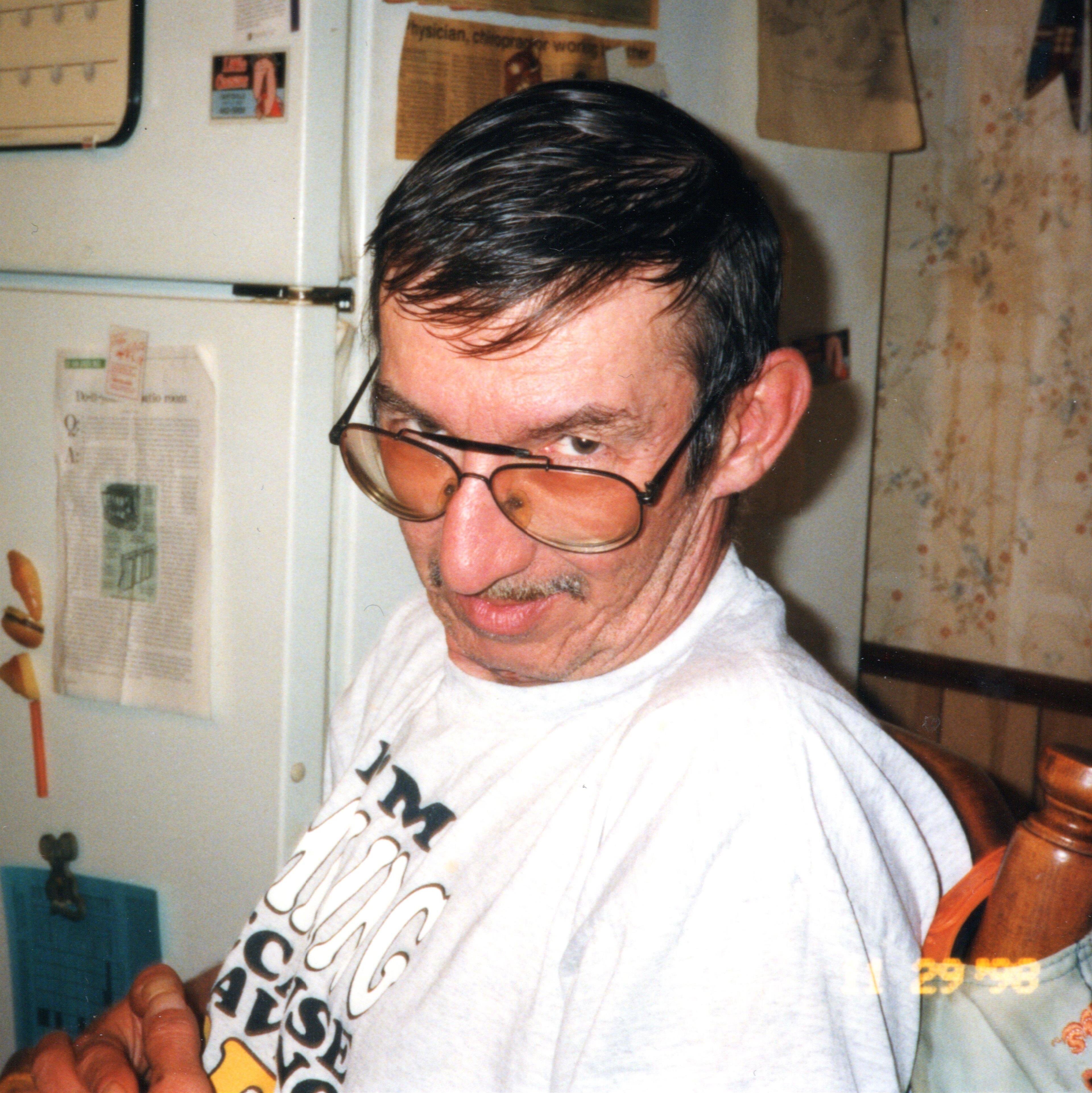 Terry Lee Melahn