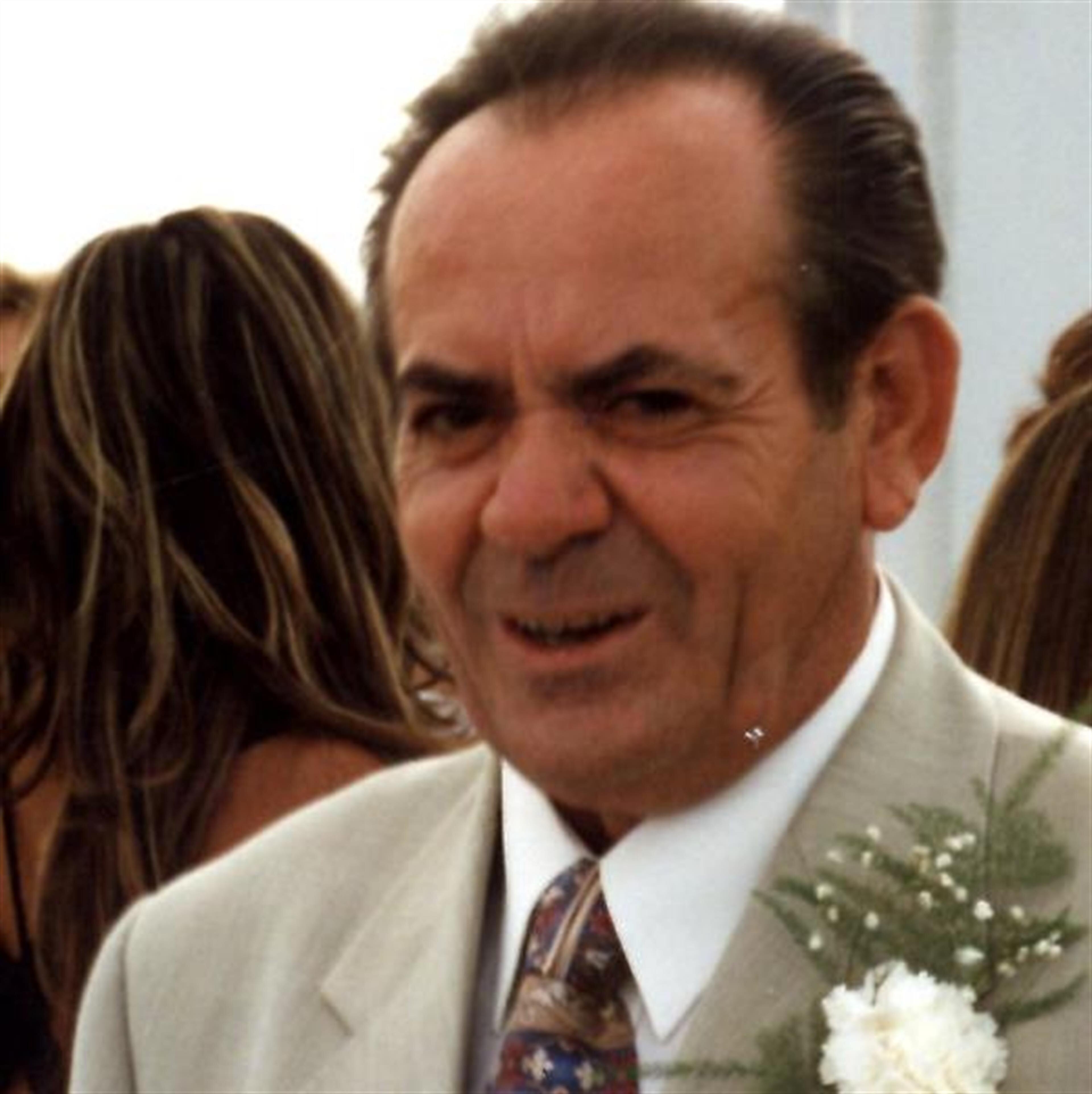 Giovanni Cantisani