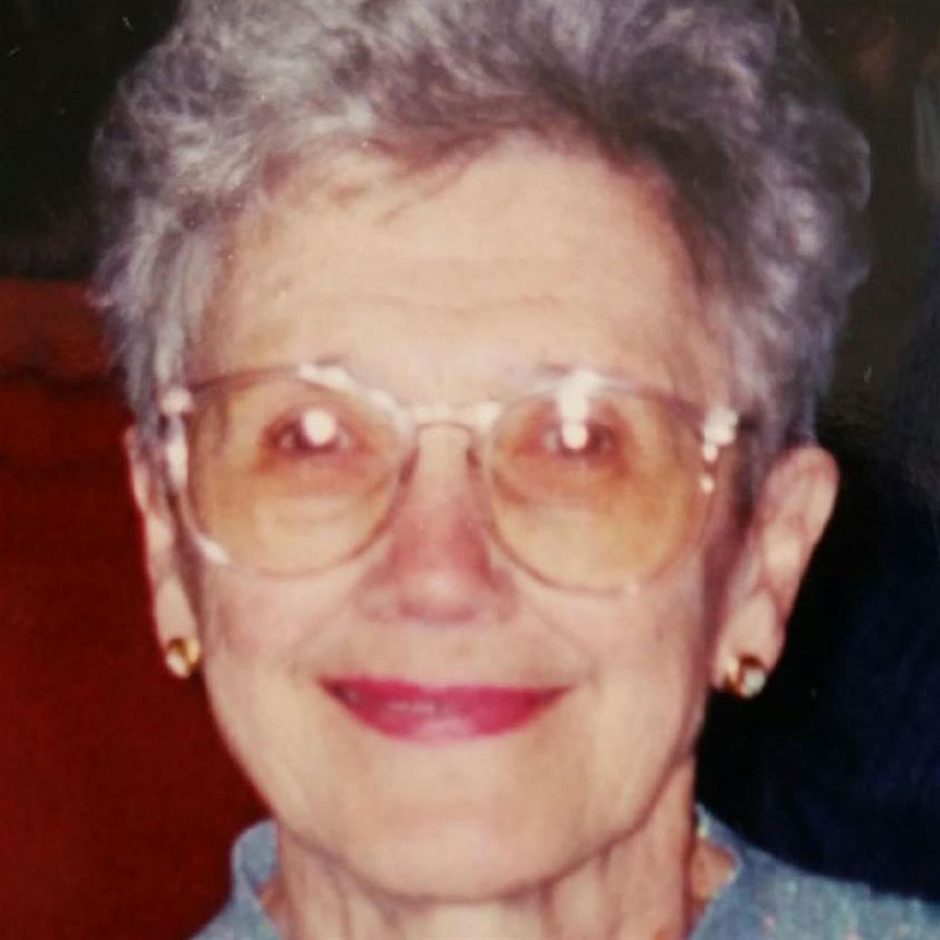 Nancy  (Ventre) Campagna